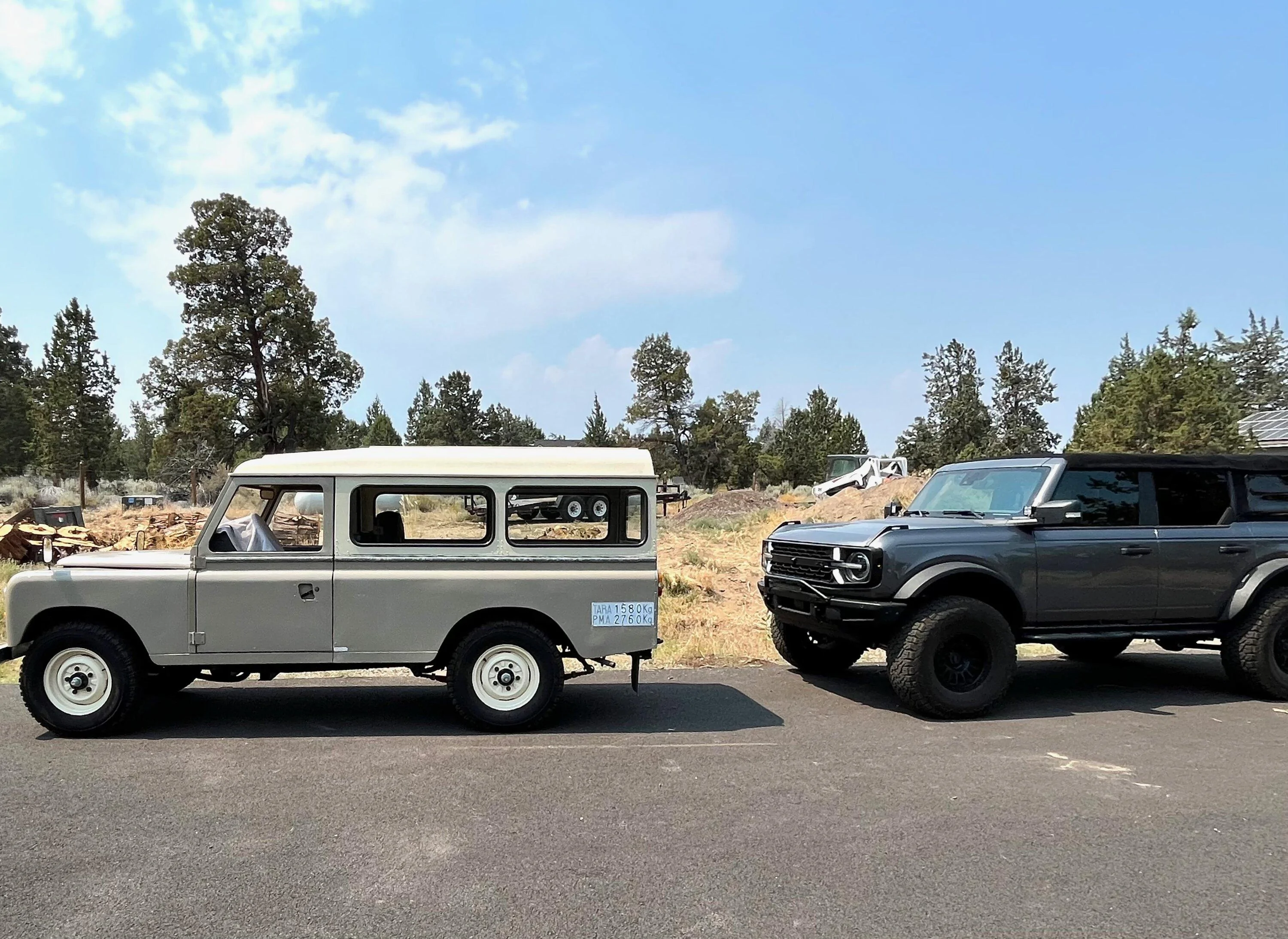 Ford Bronco Show me your broncos on 37’s… IMG_0176