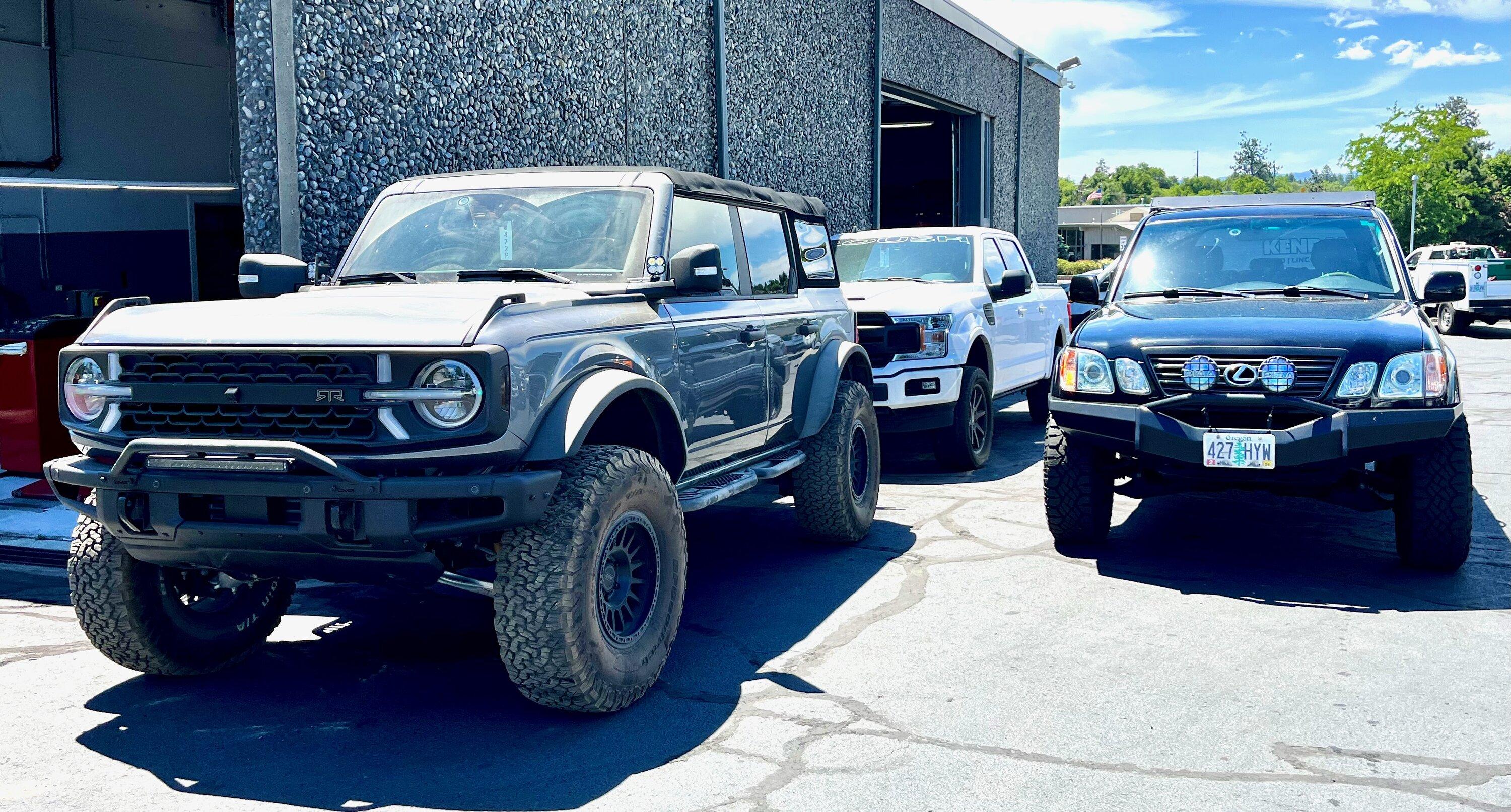 Ford Bronco Show me your broncos on 37’s… IMG_0104