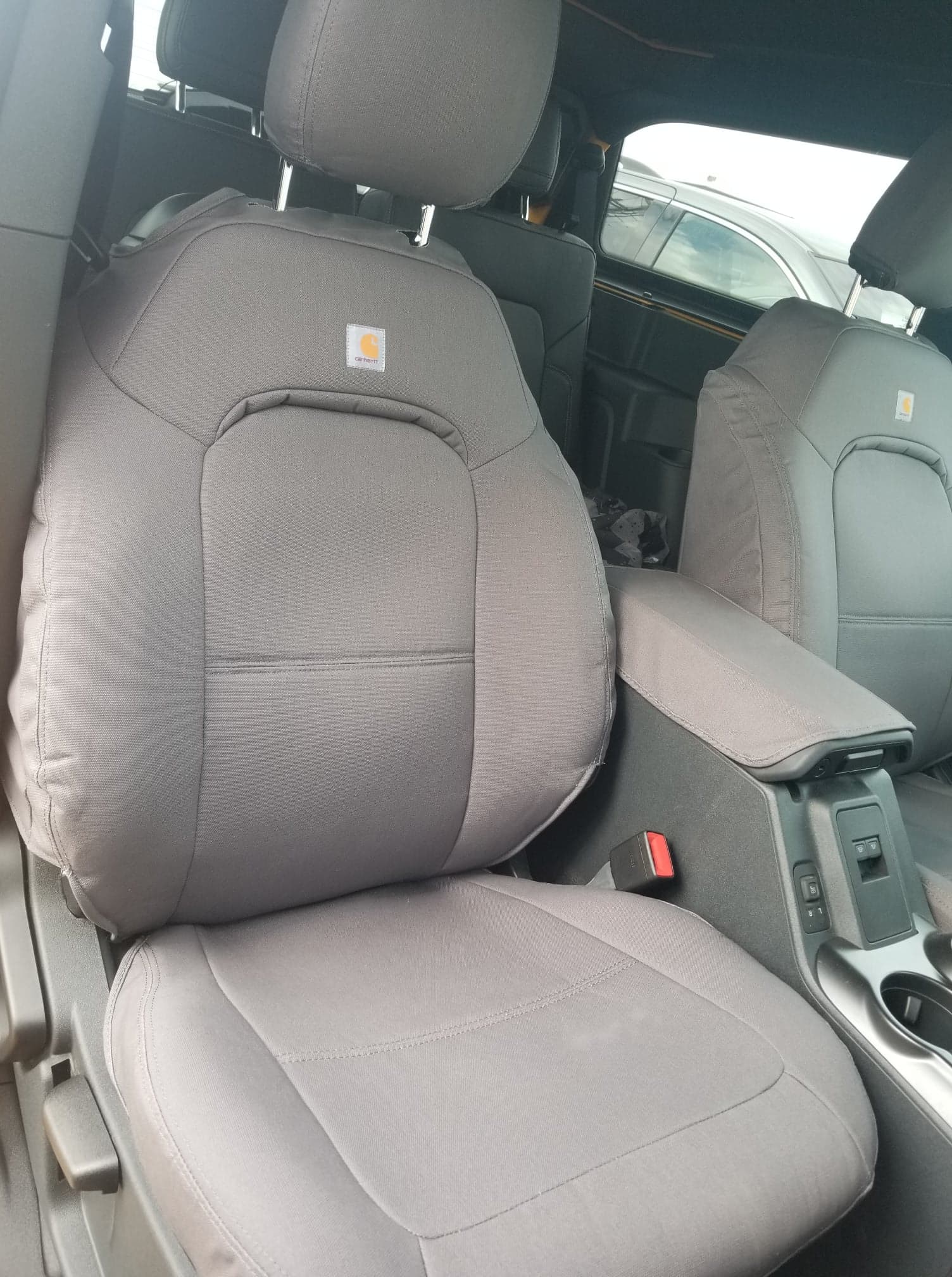 Ford Bronco Seat Cover Recommendations 306292821_759041848727999_7023634721950971027_n
