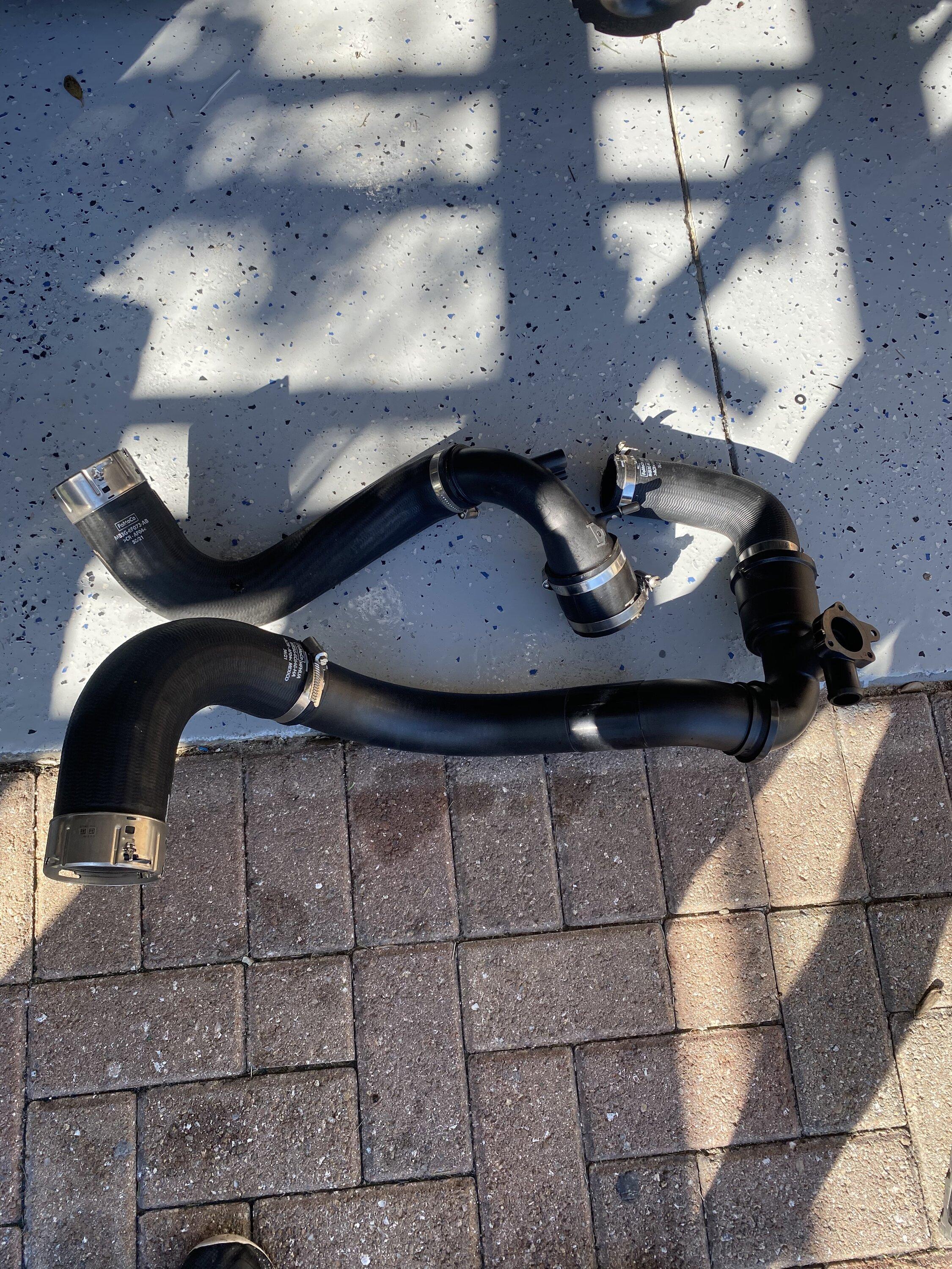Ford Bronco What did you do TO / WITH your Bronco today? 👨🏻‍🔧🧰🚿🛠 3355EBD8-82A5-4085-8268-5EF3BE2754F6