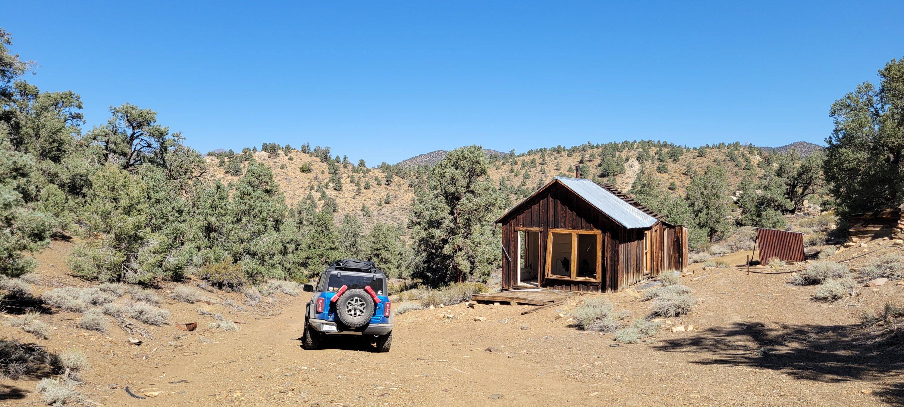 Ford Bronco Is it really worth the wait? ChidagoRoadHomestead9-6-22