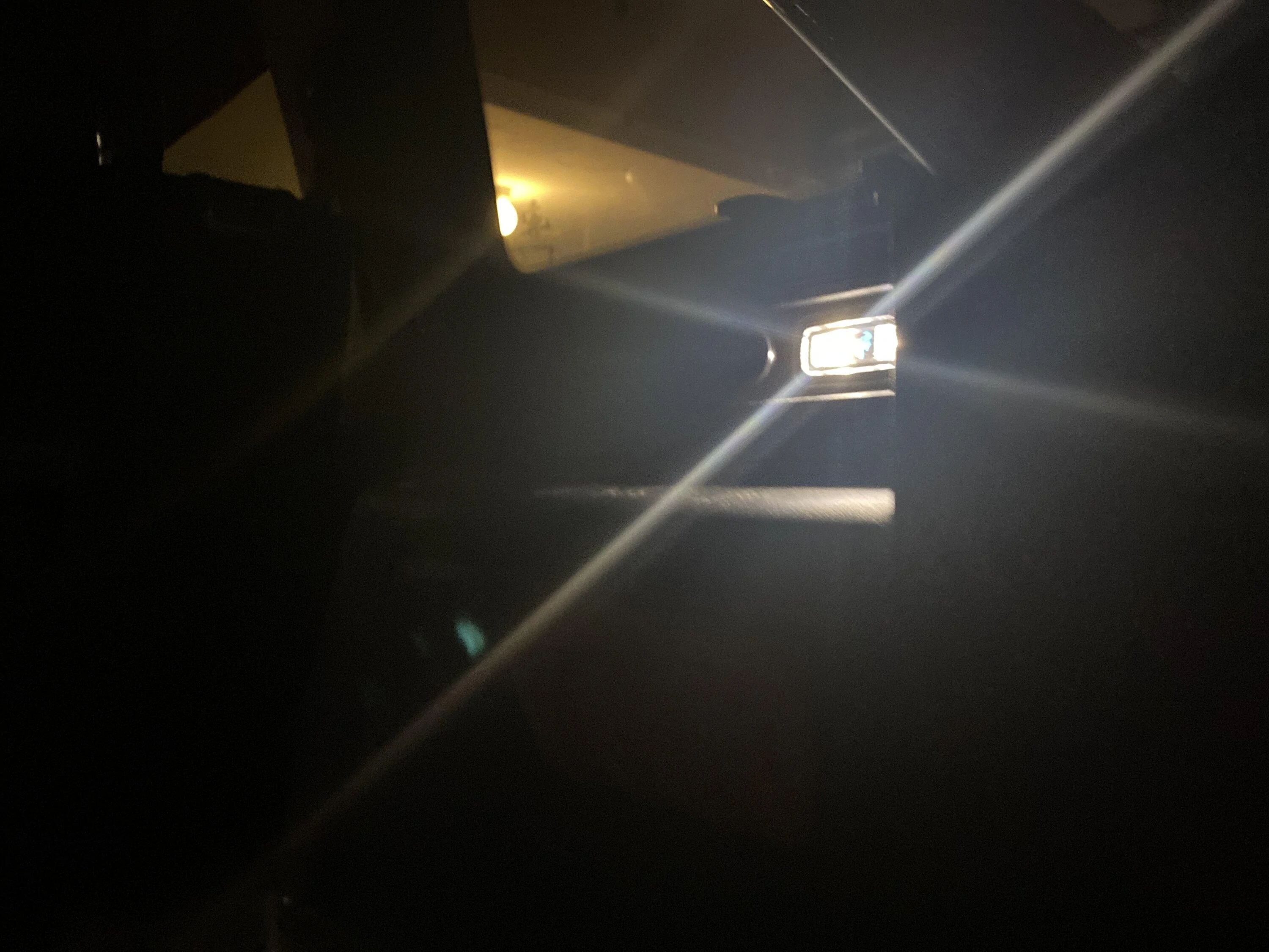 Ford Bronco Interior lights stay on when driving D9BC7BC5-BF87-4545-9CB2-DB4A3AEA98C0