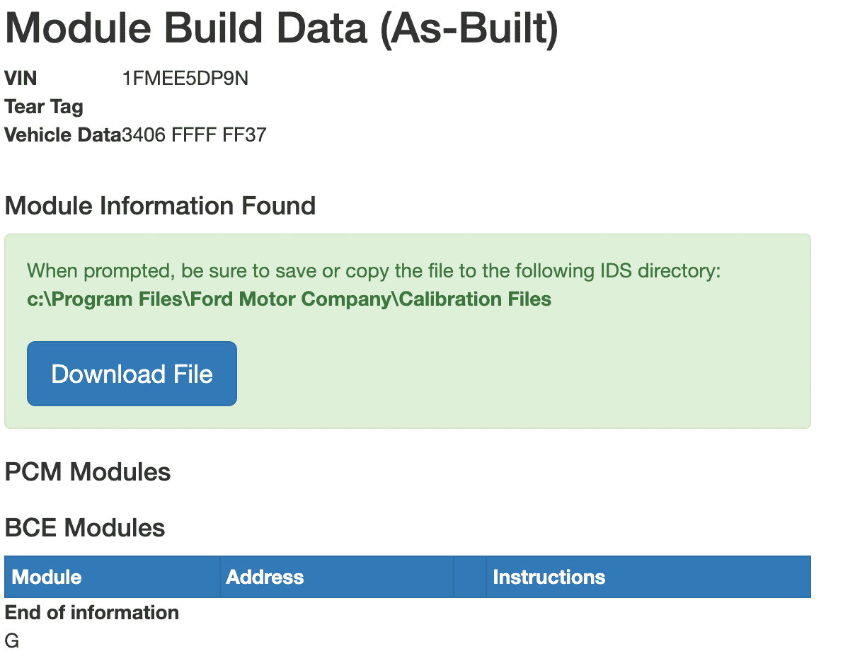 Ford Bronco 9/12/22 Build Week Group  **Now has Google Spreadsheet** 1663198090536