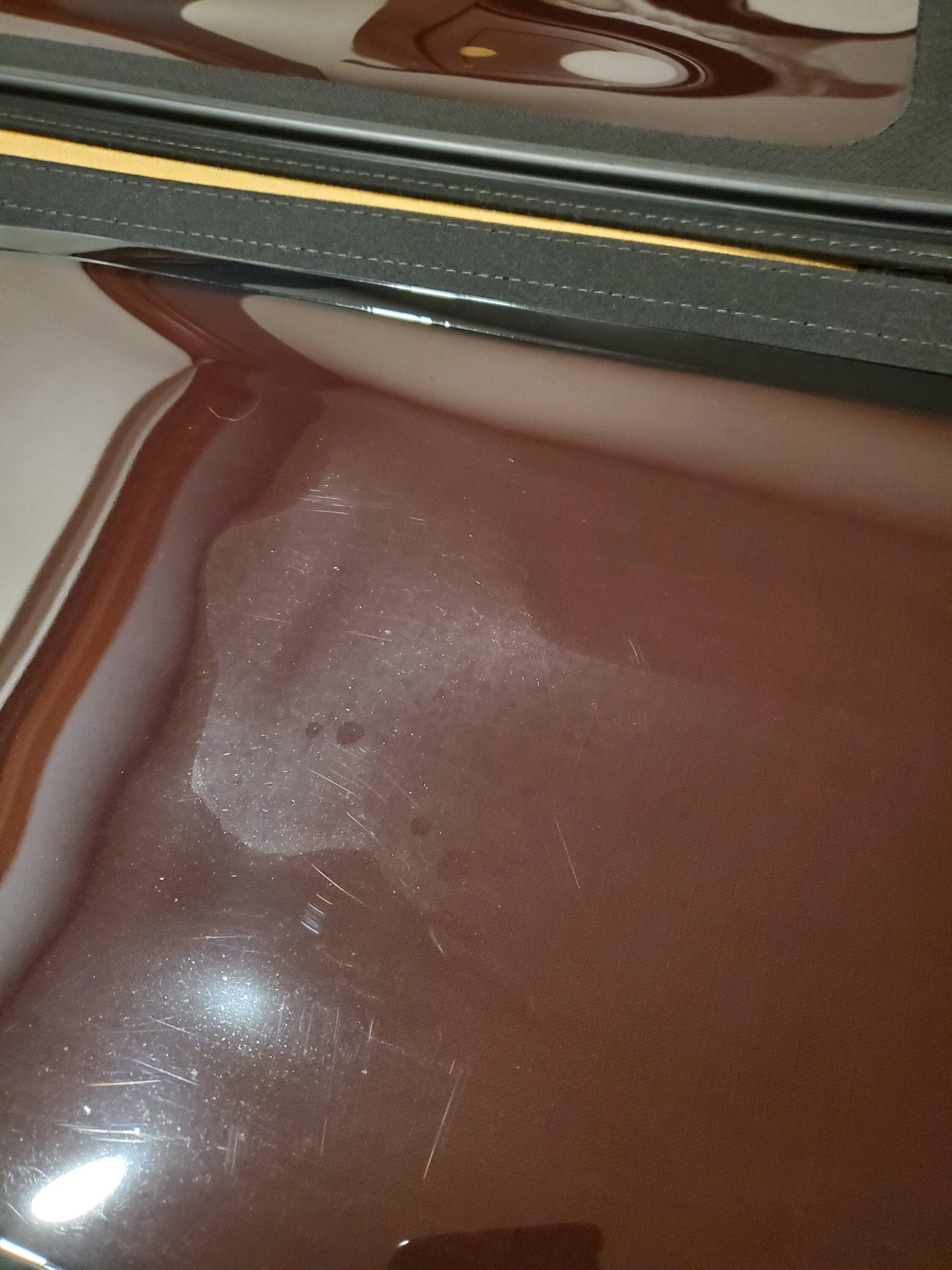 Ford Bronco Soft top window defect? 20220914_200421