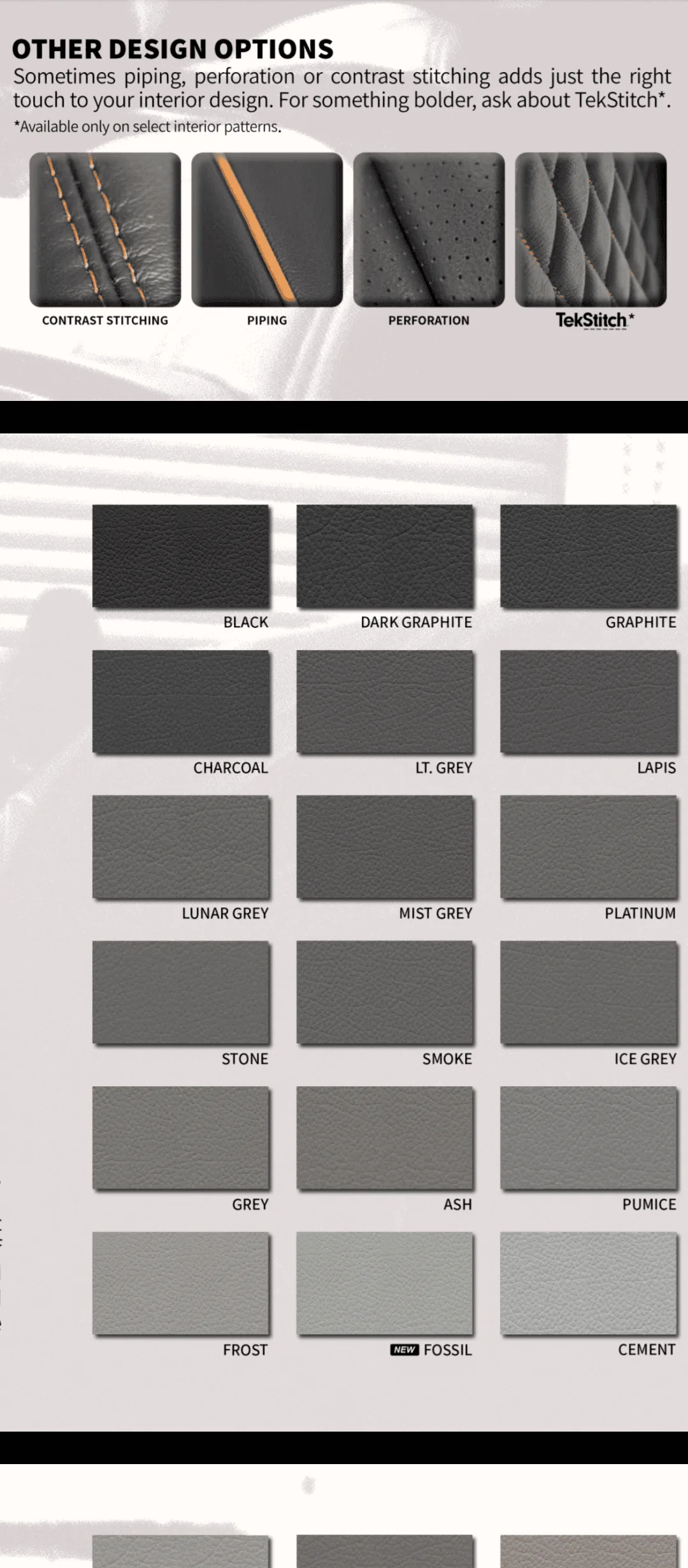 Ford Bronco Katzskin opinions Screenshot_20220914-222541
