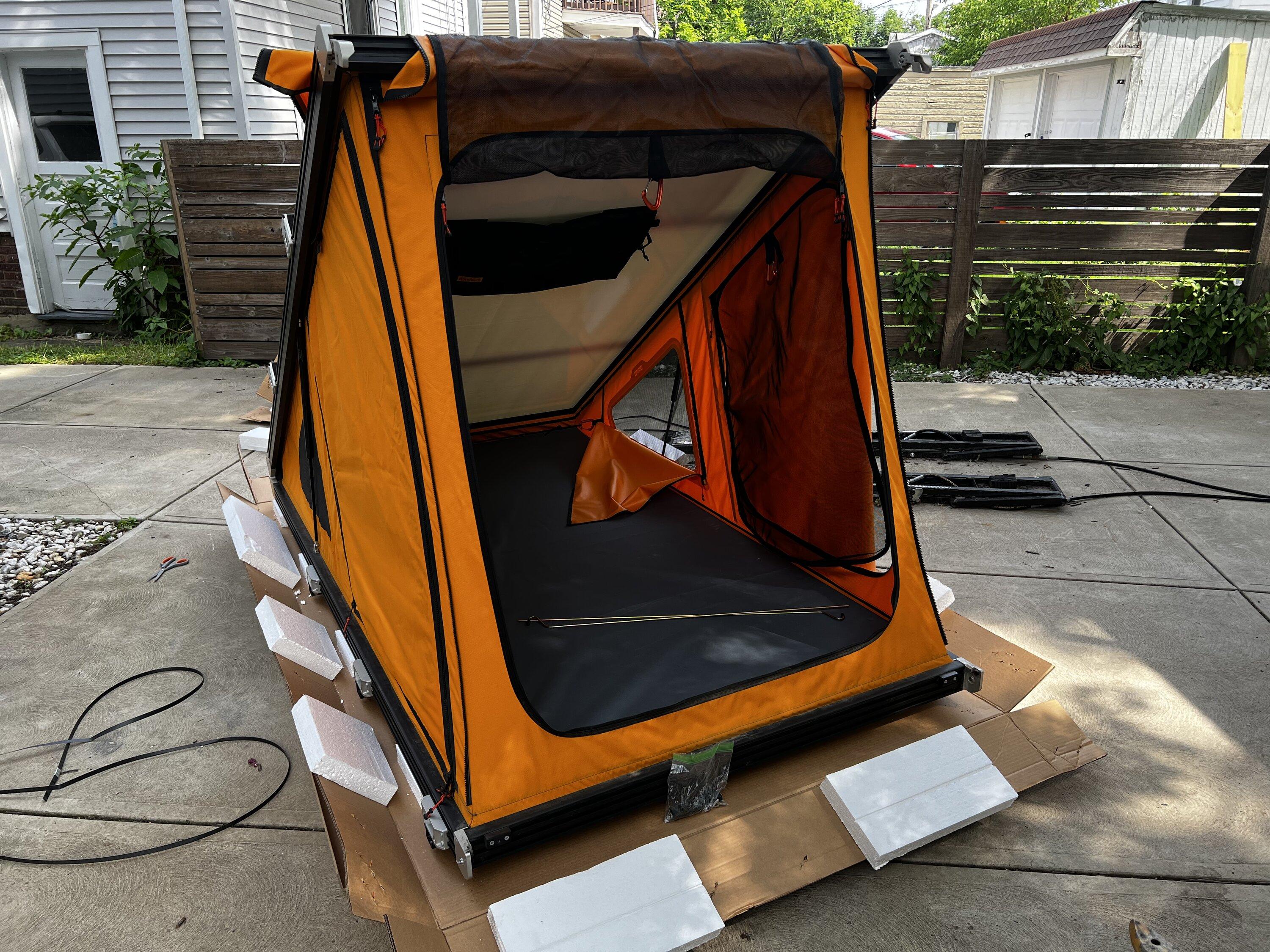 Ford Bronco IKamper BDV VS. GFC Platform RTT FFF0FB1A-E910-49CC-9B21-AB853DFA3E92