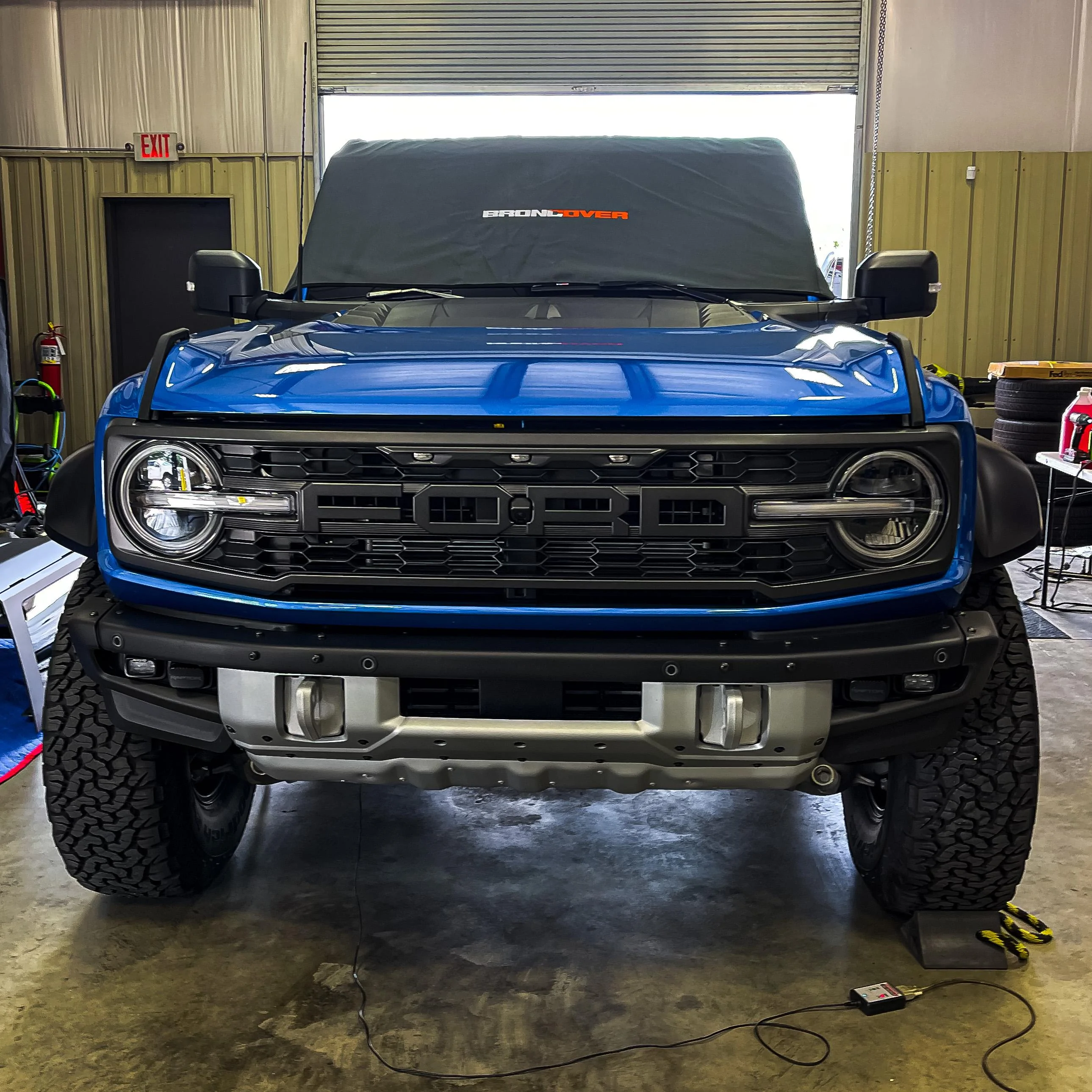 Ford Bronco Bronco Raptor BRONCOVER coming soon! CB718C6F-9D03-45F6-AA4B-B1D64A5AF6B2