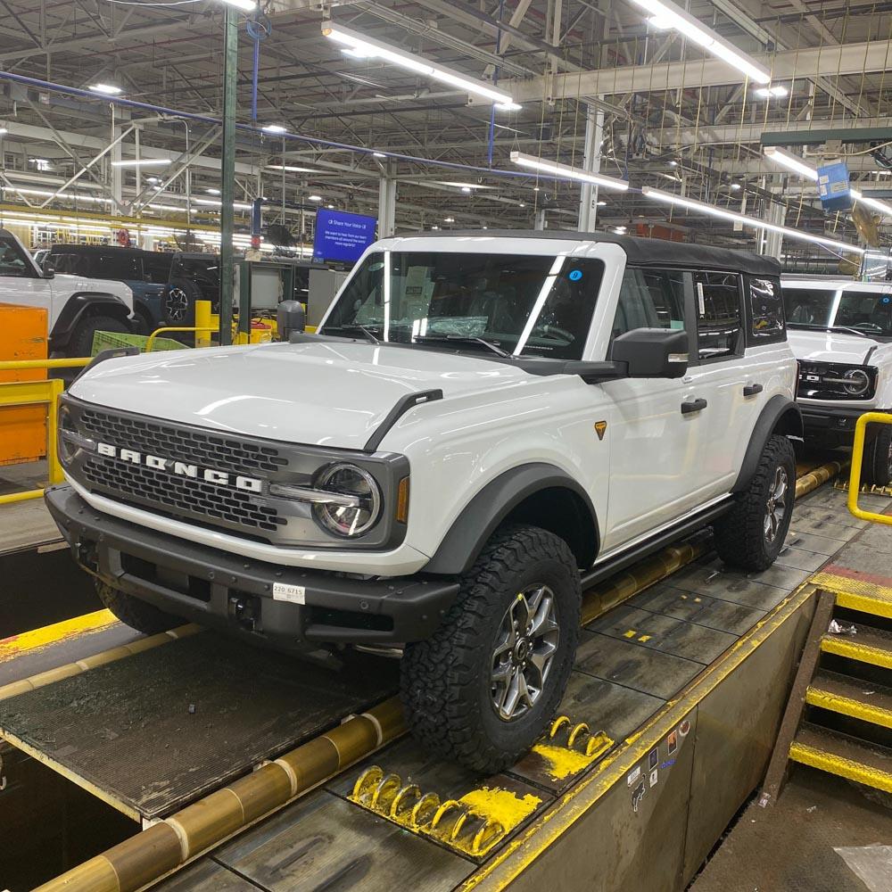 Ford Bronco 8/8/22 Build Week Group. IMG_3884.JPG