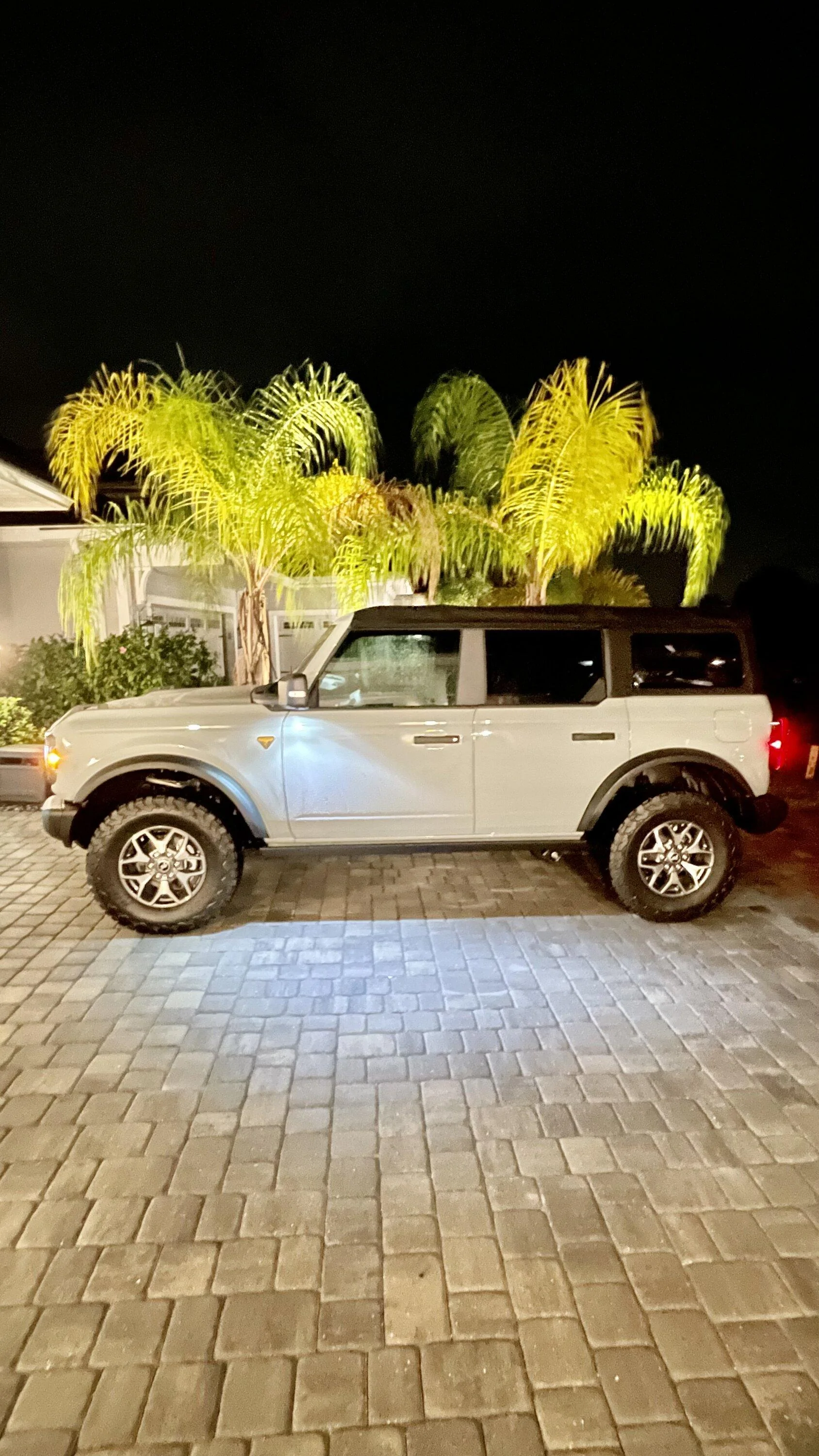 Ford Bronco 8/1/22 Build Week Group E9CE7EA3-CA8D-4E01-995D-9C363126E4B8