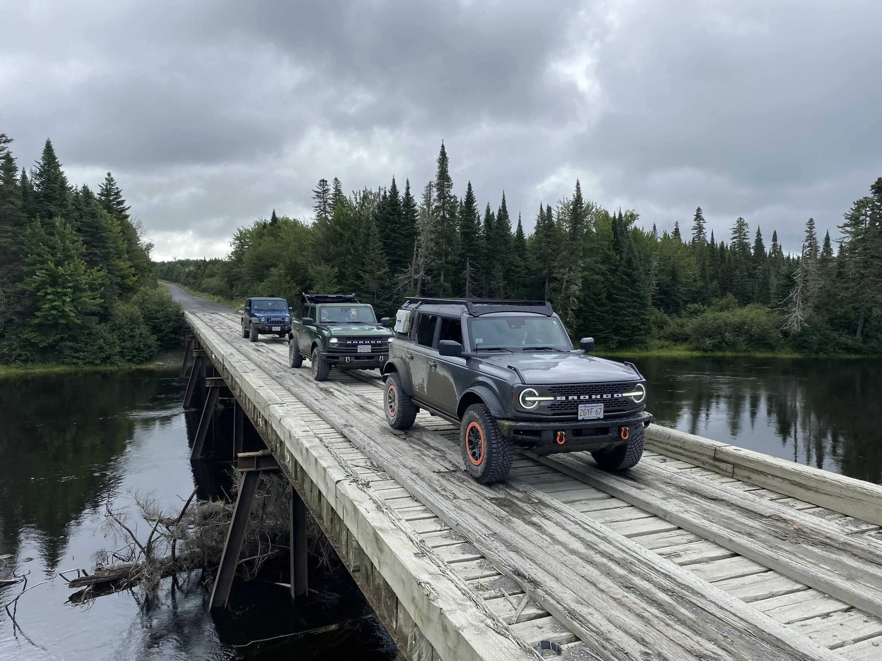 Ford Bronco His & Hers Broncos - Post Yours! unnamed (1)