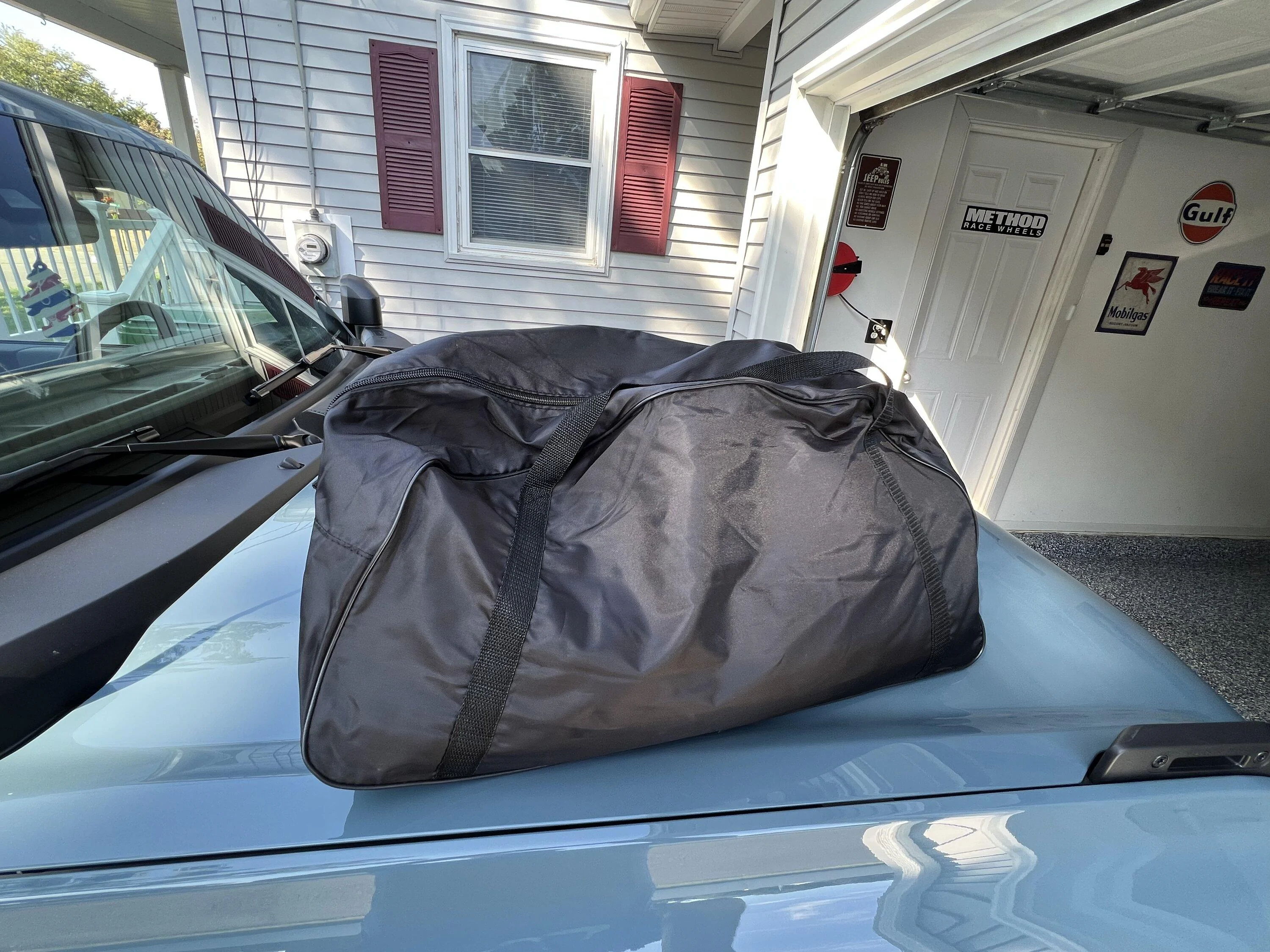 Ford Bronco Bronco Cab/cockpit Cover $200 48CF2A6C-97C3-4DFB-912F-92CF76438BF2