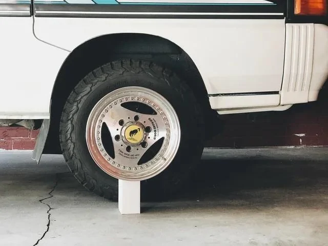 Ford Bronco Tricky Dick's Dirty Bronco tzgm29kizba11