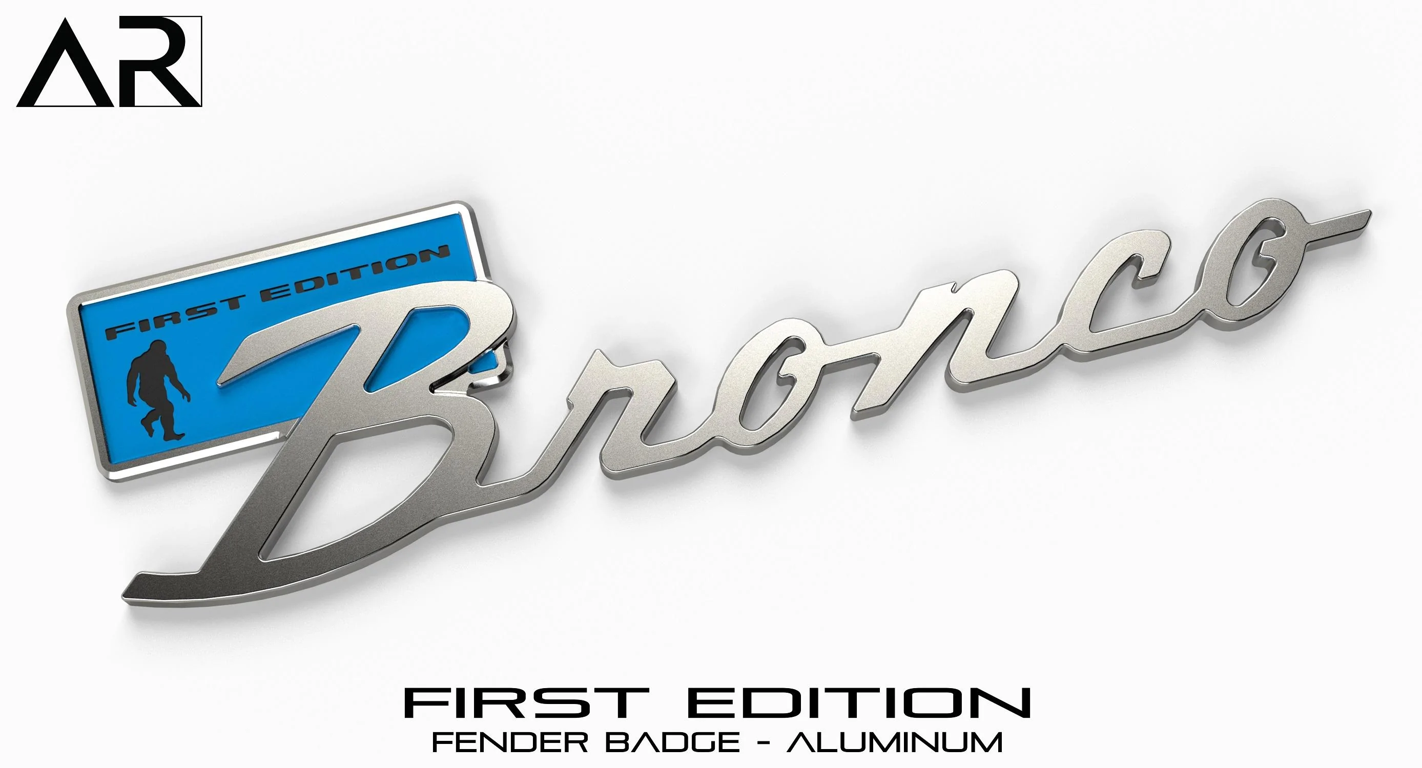 1601003 - Fender Badge  - First Edition - Aluminum.jpg