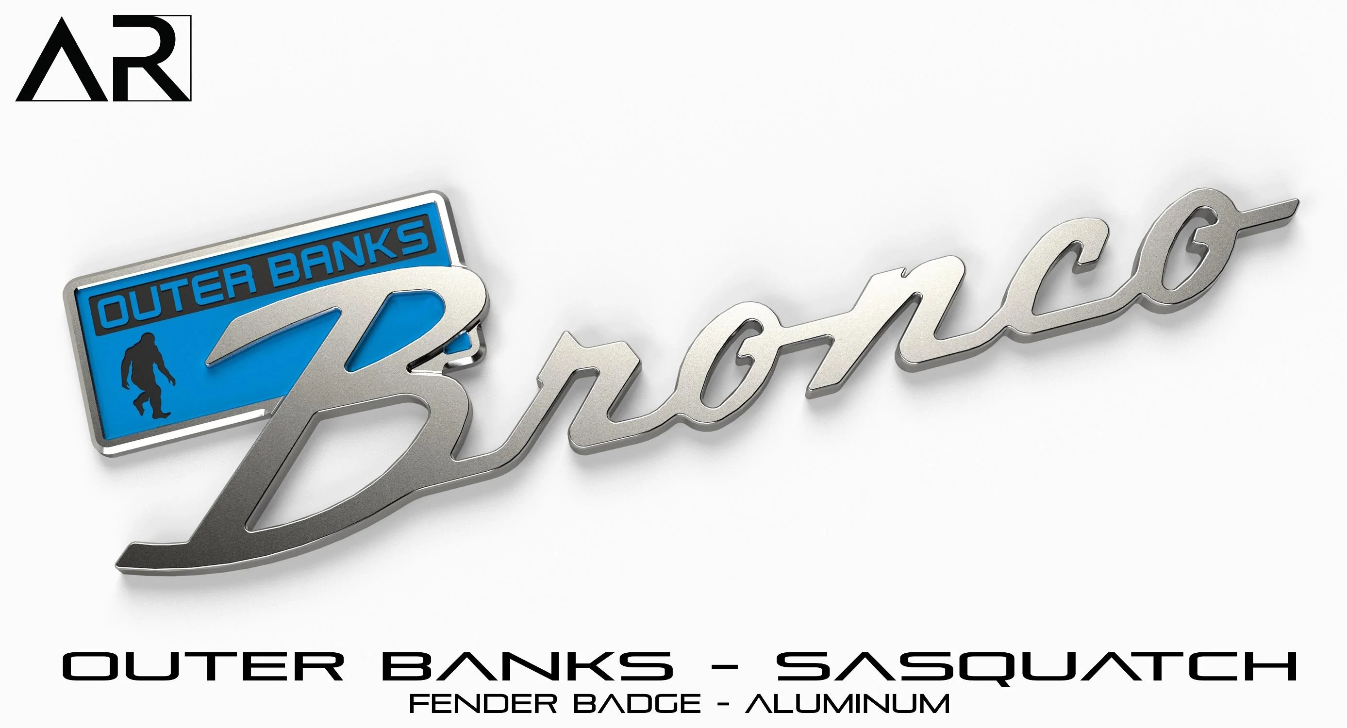 1601006_S  - Fender Badge  - Outer Banks Sasquatch - Aluminum.jpg