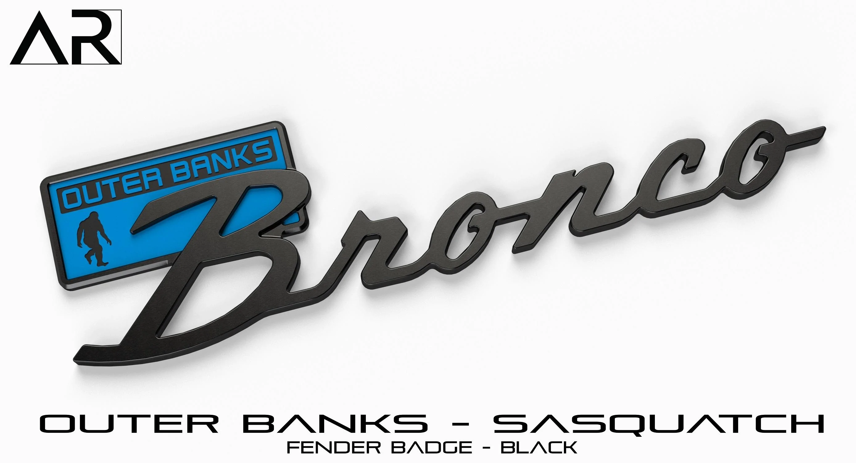 1601006_S  - Fender Badge  - Outer Banks Sasquatch - Black.jpg