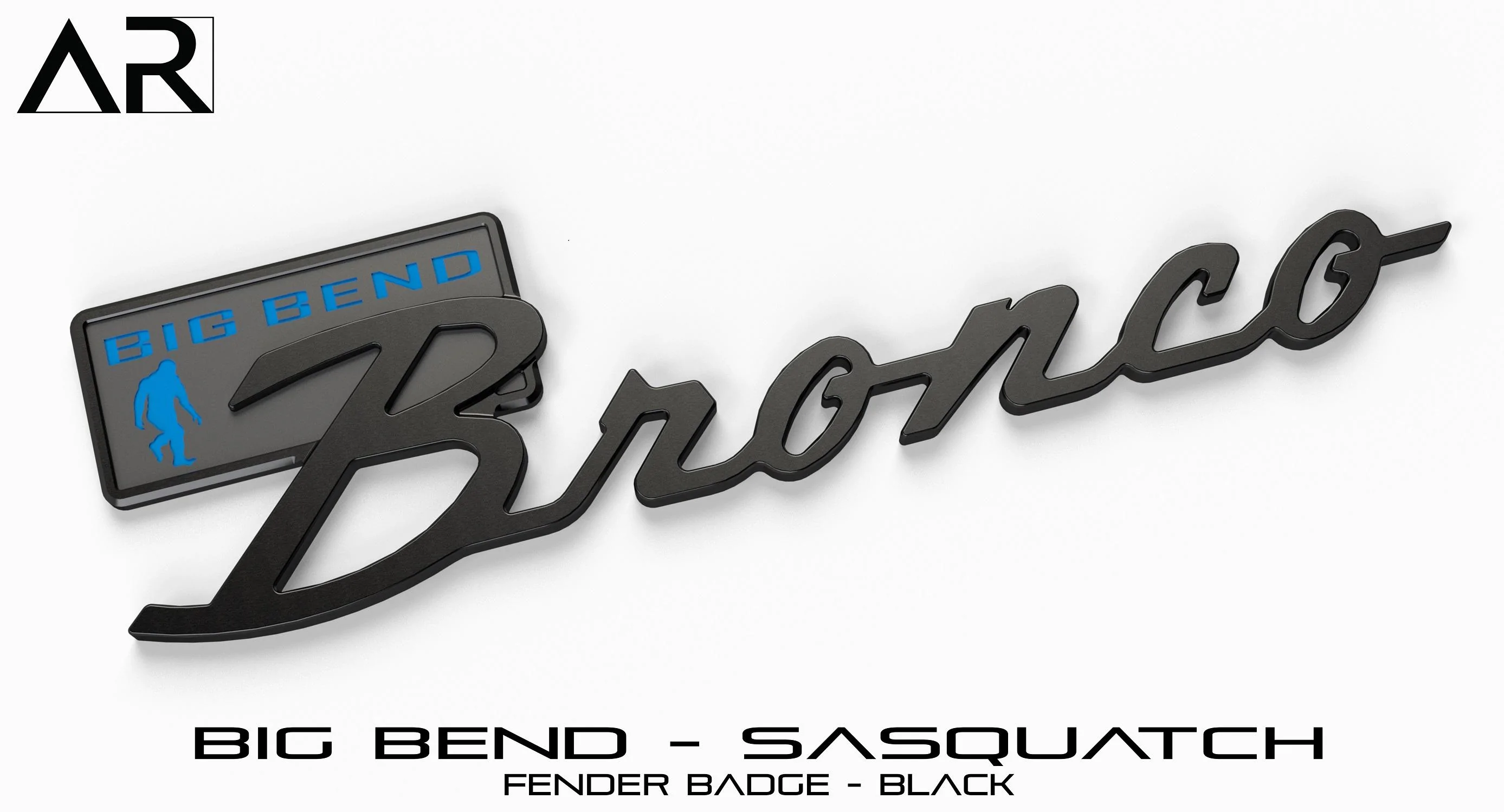 1601007_S  - Fender Badge  - Big Bend Sasquatch - Black.jpg
