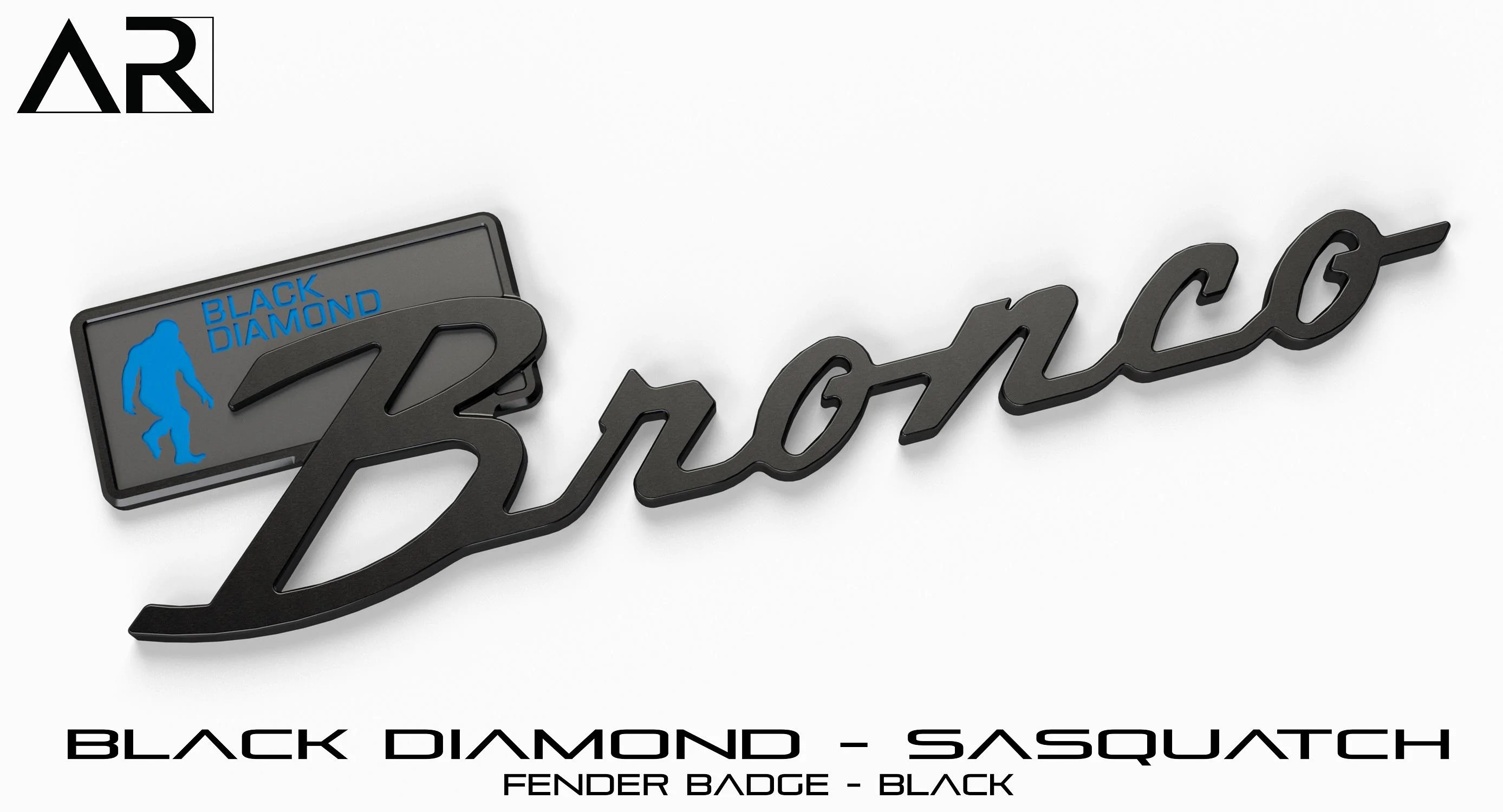 1601008_S  - Fender Badge  - Black Diamond Sasquatch - Black.jpg