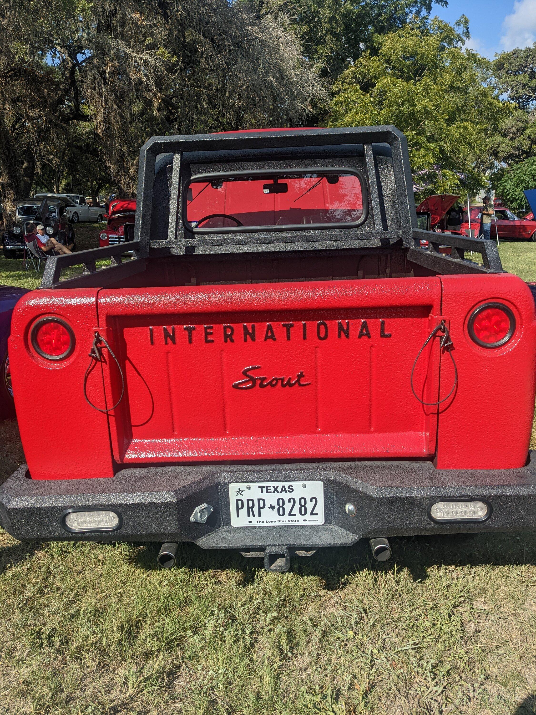 Ford Bronco Scout PXL_20220910_152257164