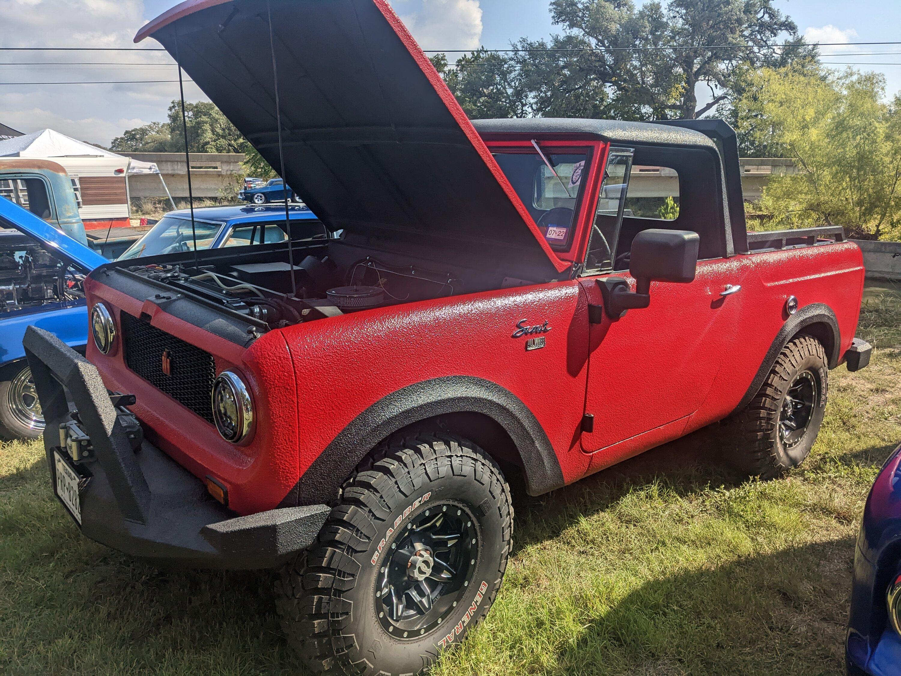 Ford Bronco Scout PXL_20220910_152219233