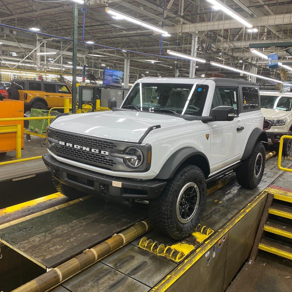 Ford Bronco Who's getting Oxford White? 9F47076F-38AA-43E2-9675-7ADDCD4AA775