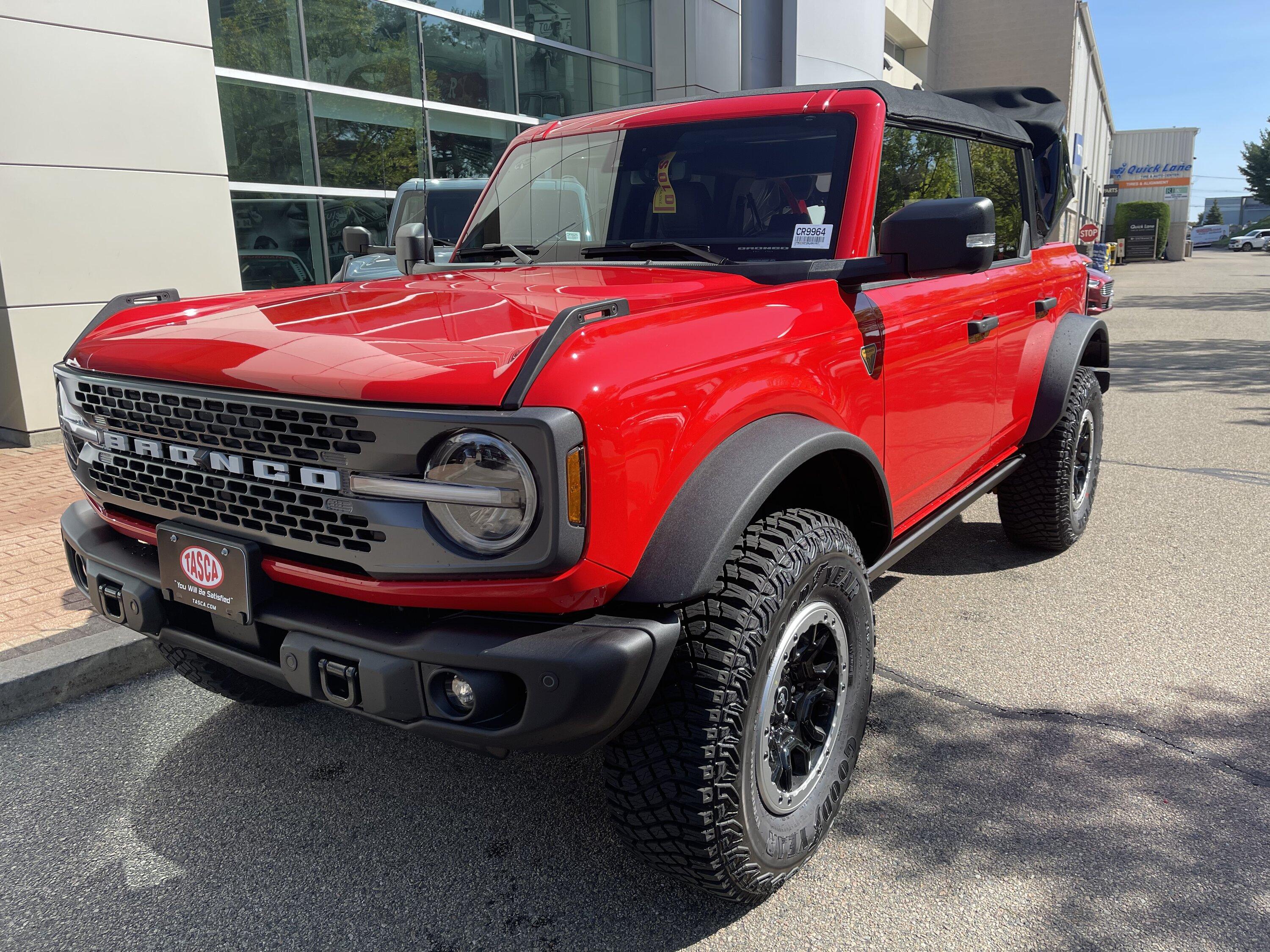 Ford Bronco Time to build! FB1DD306-6A55-47DA-8773-622B4C86191B