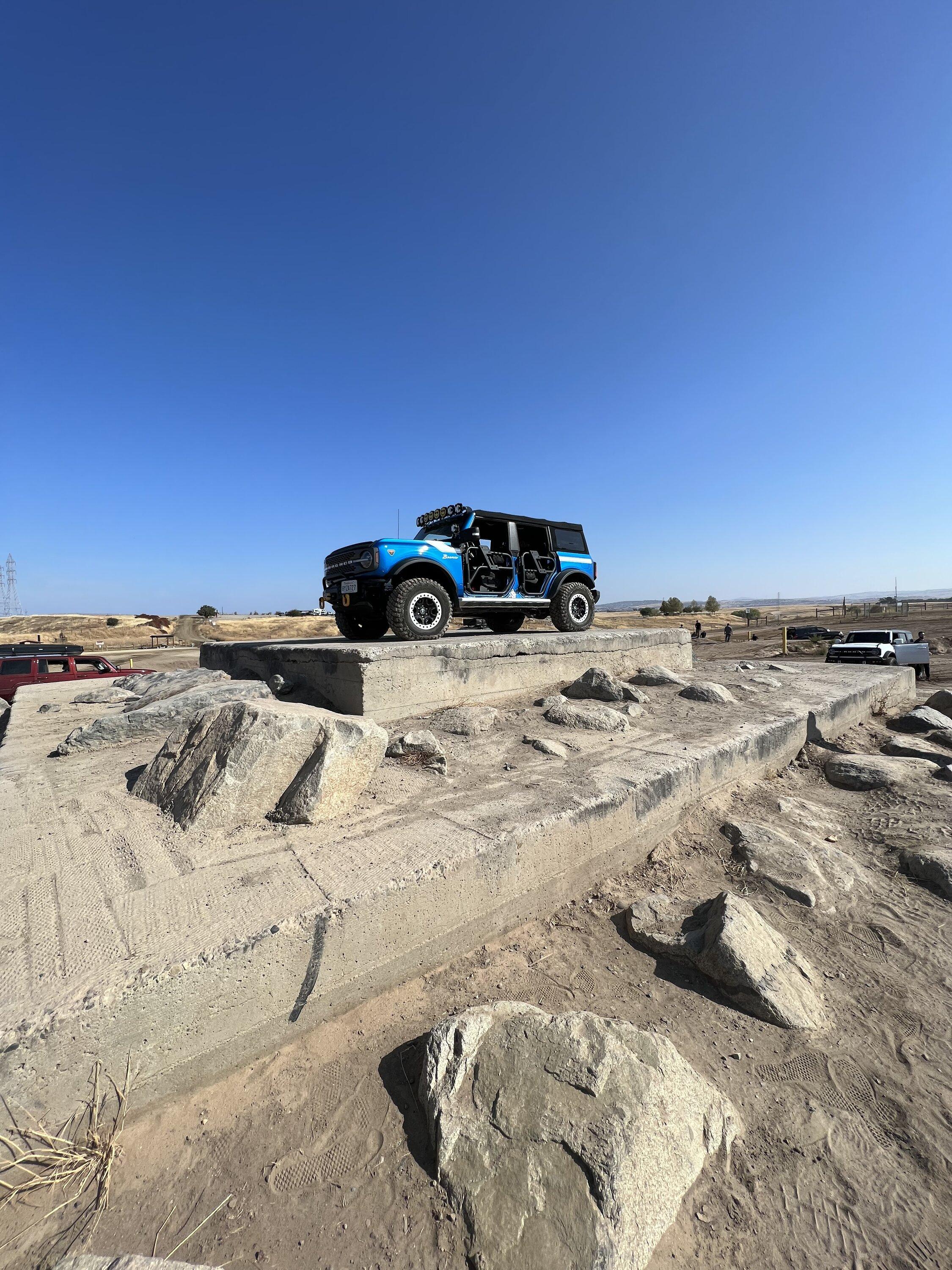 Ford Bronco Joe's BadSquatch Build 4F8BAD8C-2526-47BC-95D3-7A53F6F9F8F0