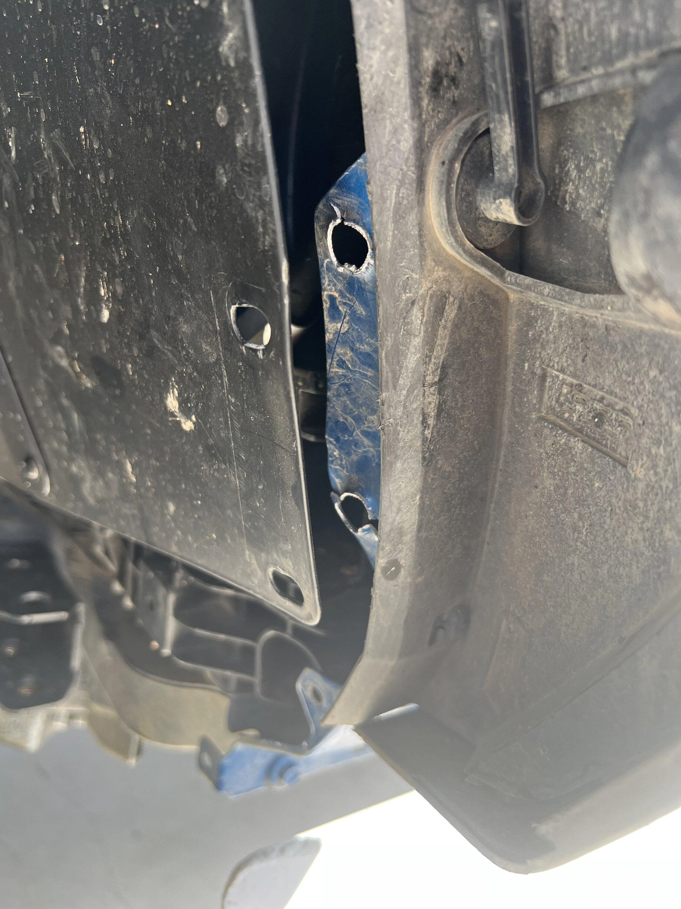 Ford Bronco Joe's BadSquatch Build 3FBF9A2D-0CDC-40ED-B5FB-F0A218C235A3