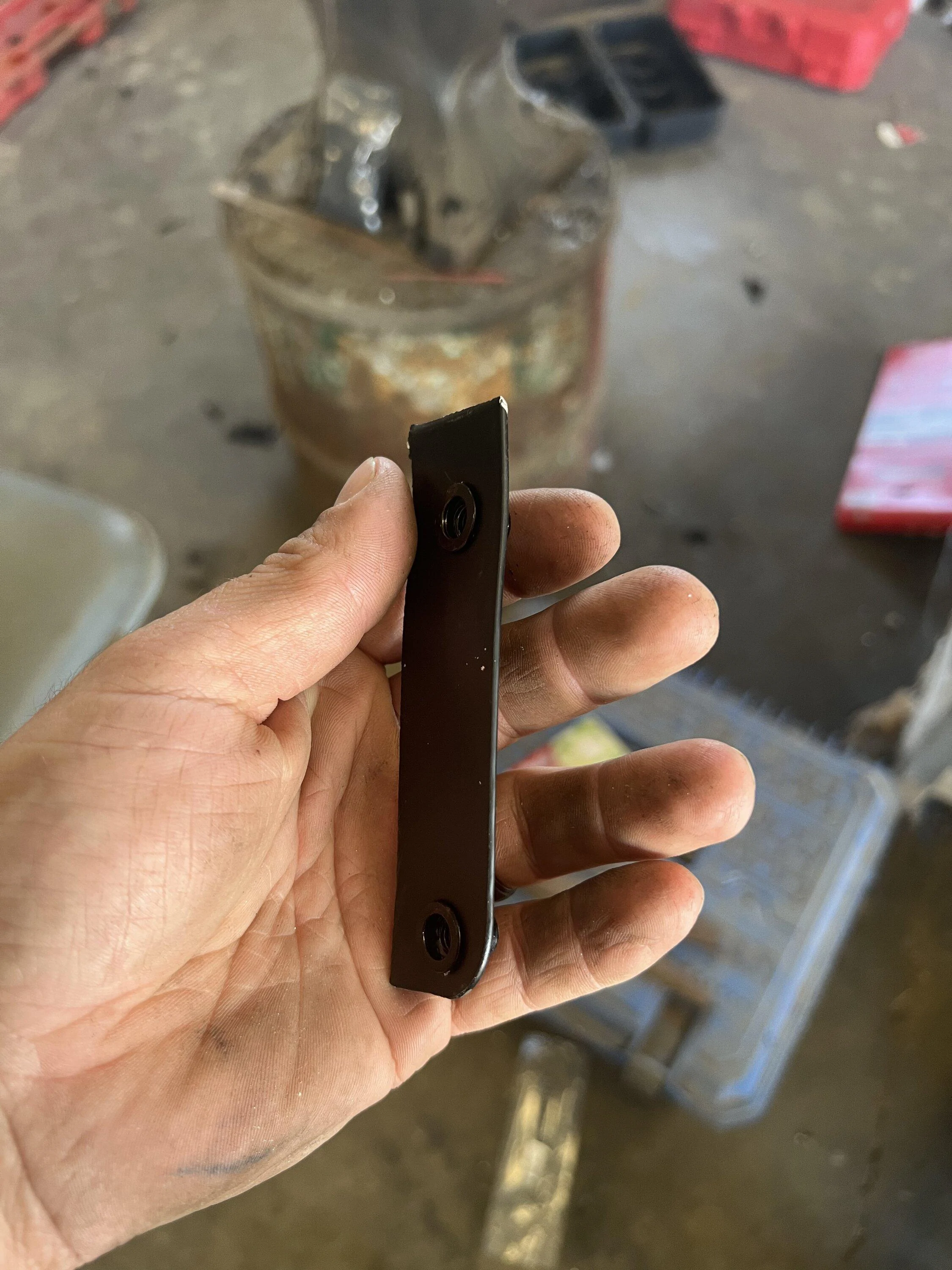 Ford Bronco Joe's BadSquatch Build 0F708F96-A30E-43B4-A287-74ABC0F0B3CD
