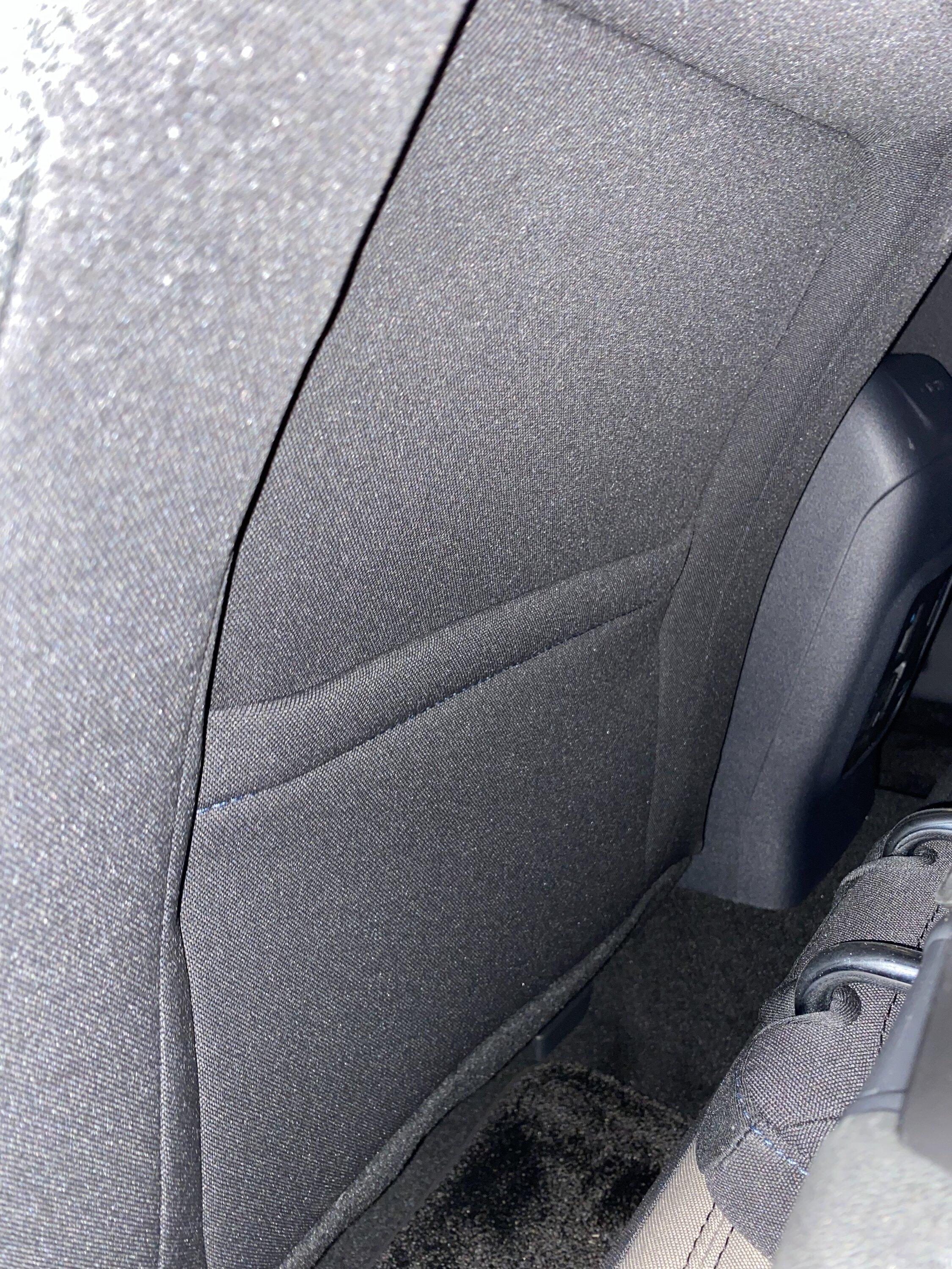 Ford Bronco Researching feasability.. Replace vinyl with cloth. 66068D00-41D6-4D67-B424-DD6F0F759465