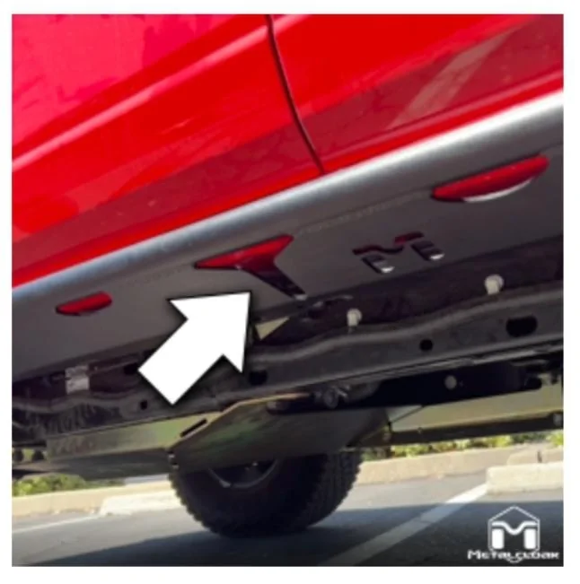 Ford Bronco Minimal recovery kit contents? C1CCB92A-4F02-425D-9951-A26CFE2F84D5