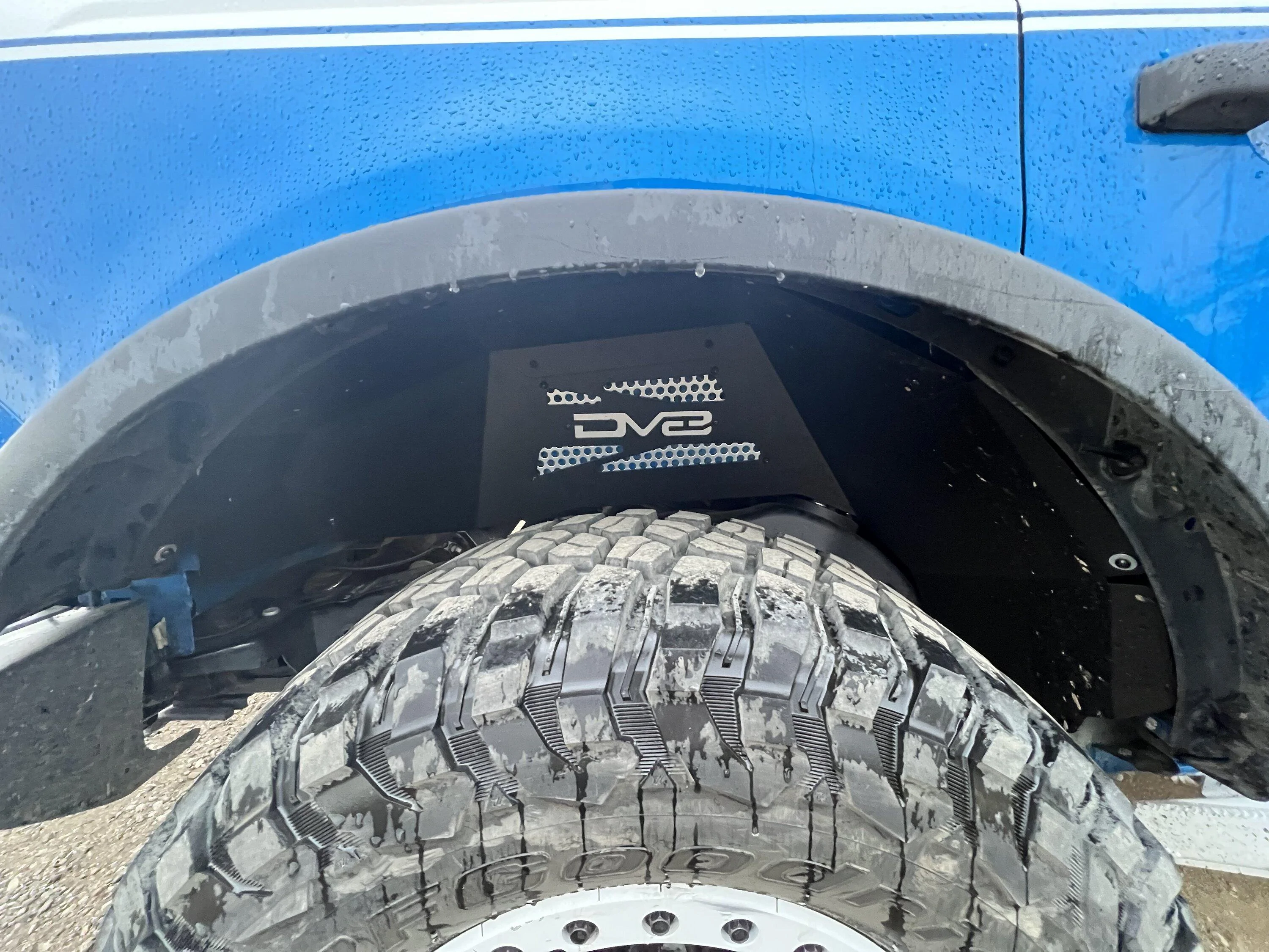 Ford Bronco Joe's BadSquatch Build 6ACD1FBA-6BEE-44C1-8CBF-68A16600F338