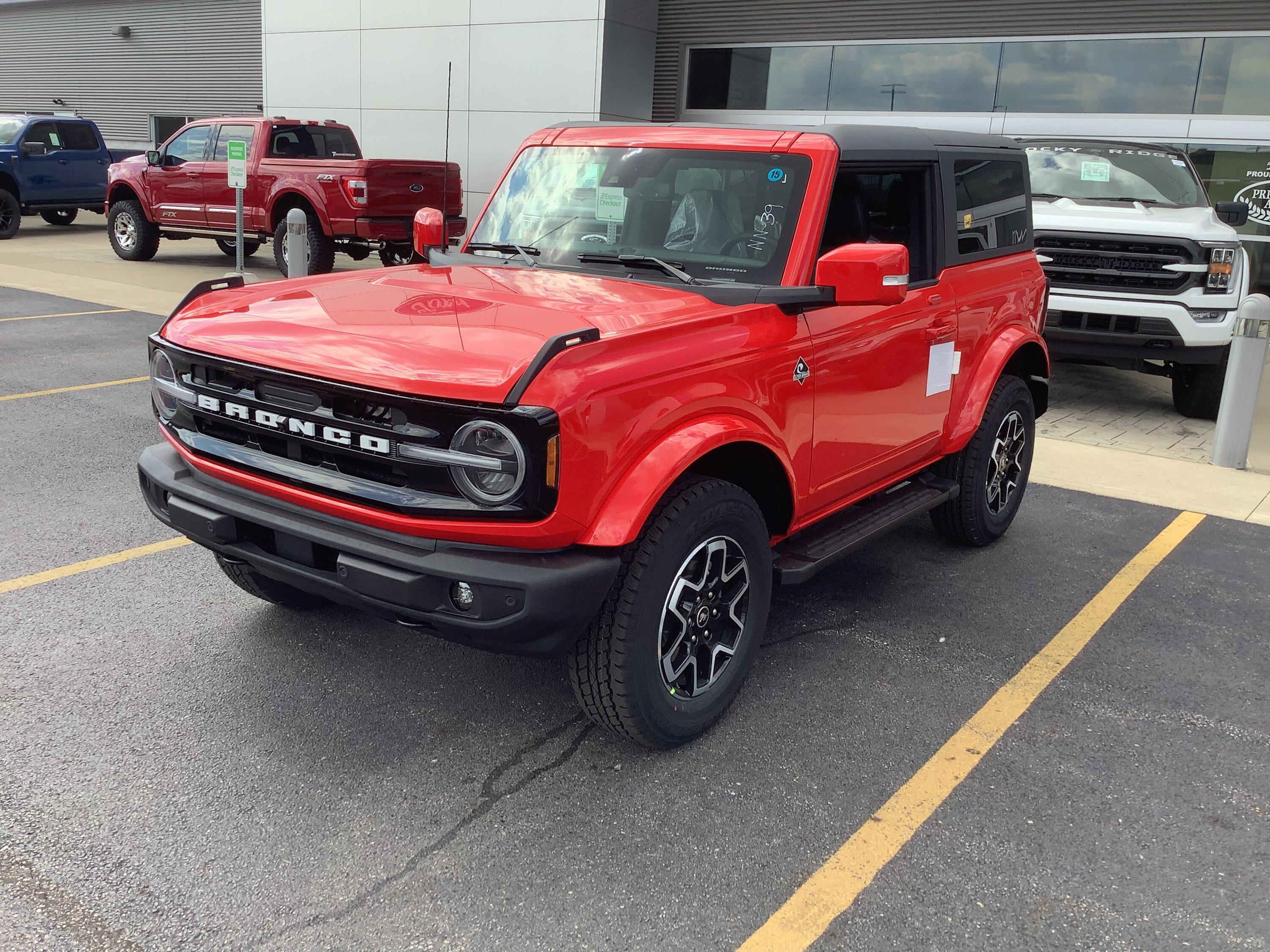Ford Bronco Unofficial Awaiting Shipping thread. 1F5AB13E-40A5-4BF8-9CD4-08EA7651D466