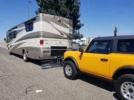 Ford Bronco Pics: Roadmaster Flat Towing Fits OOTB 299260381_459309376094326_1656118294292195341_n