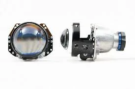 Ford Bronco Retrofitting HIDs Into headlights. index