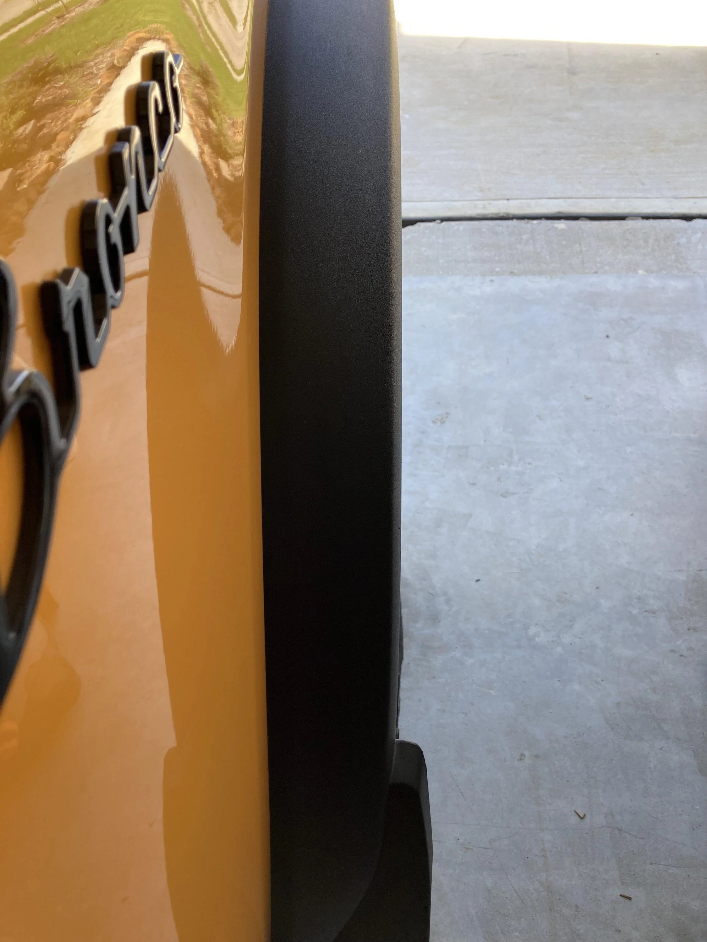 Ford Bronco Help me self-squatch my Badlands DE4F43ED-89C9-455C-B2B2-E6A2AE8BABB8
