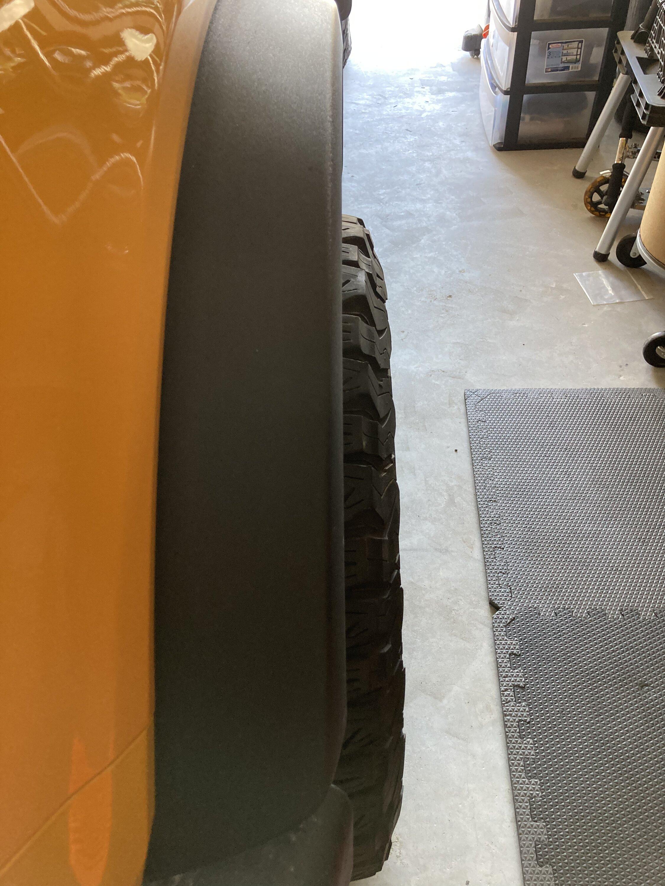Ford Bronco Help me self-squatch my Badlands 7D6FBE52-3127-4980-8988-AAB7E318E175