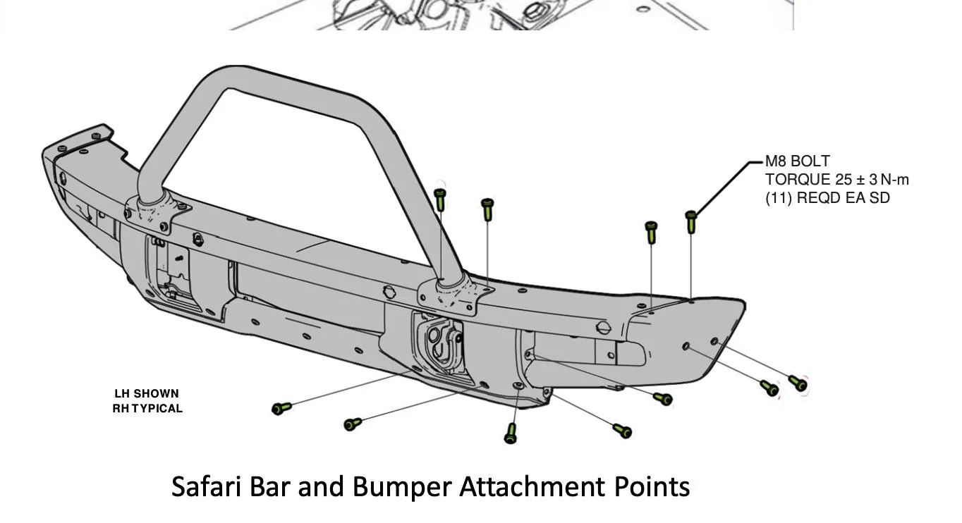 Ford Bronco Mod Bumper Torque Specs F47E5B53-55E7-49D9-A27A-3409A3823EA7