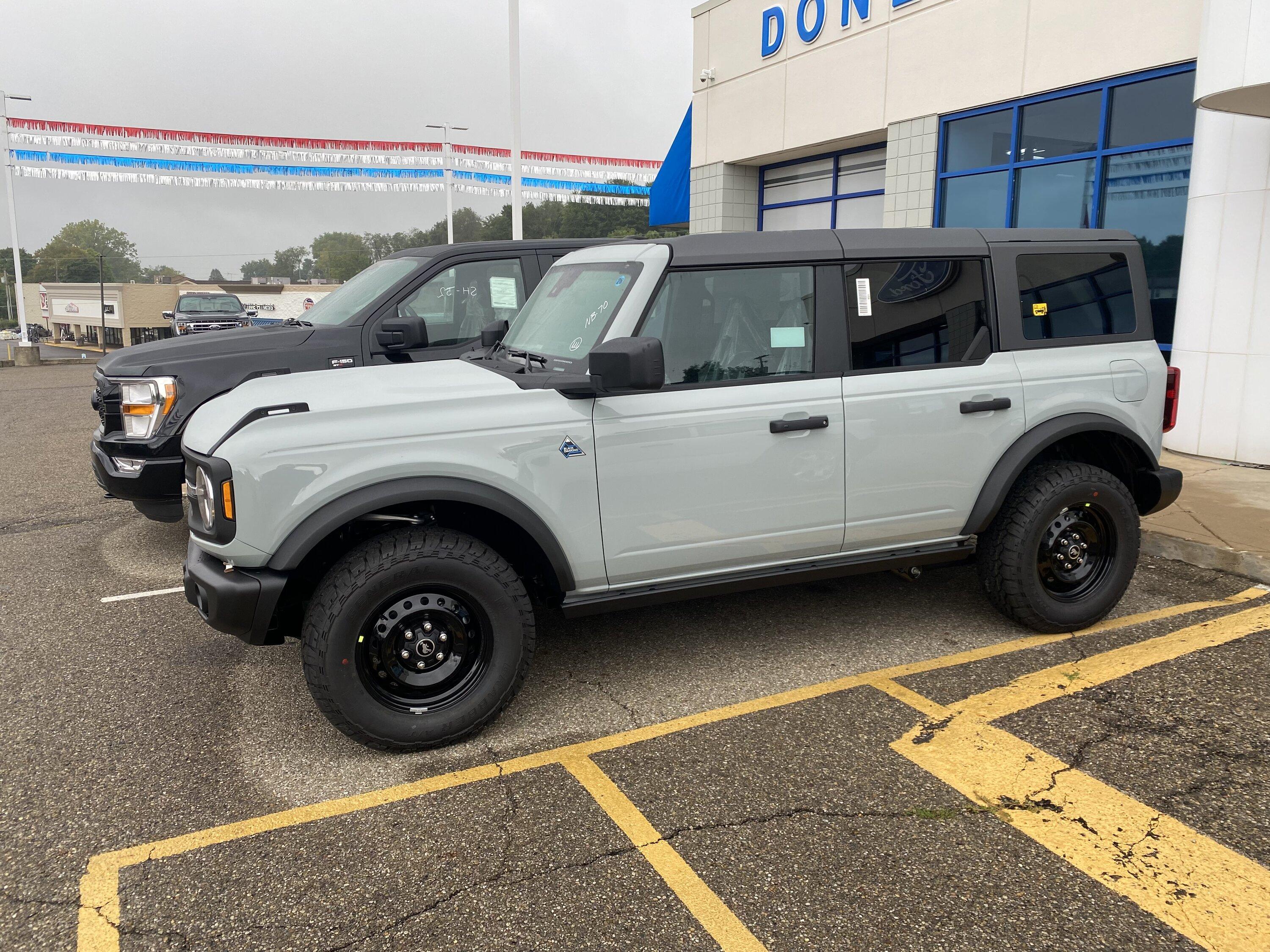 Ford Bronco Ohio Roll Call E3B42ADA-FCCF-4E3F-AD7F-680A9F2DDC07