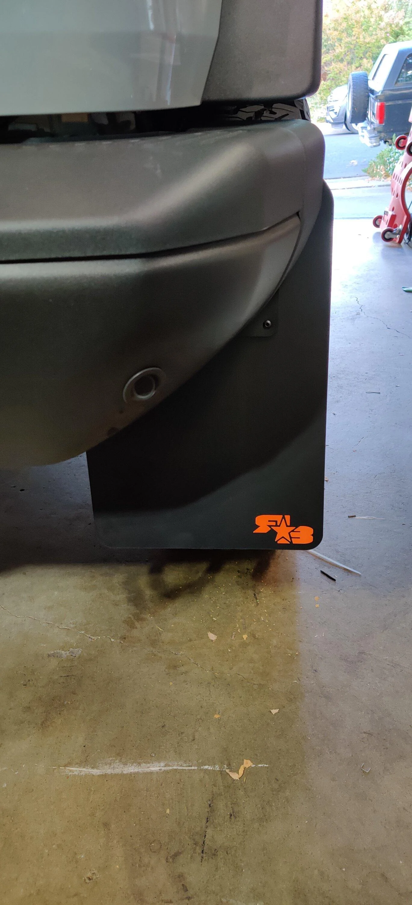 Ford Bronco I've Search (Mud Flaps) and ask for flexible Recommendations IMG_20220918_171010