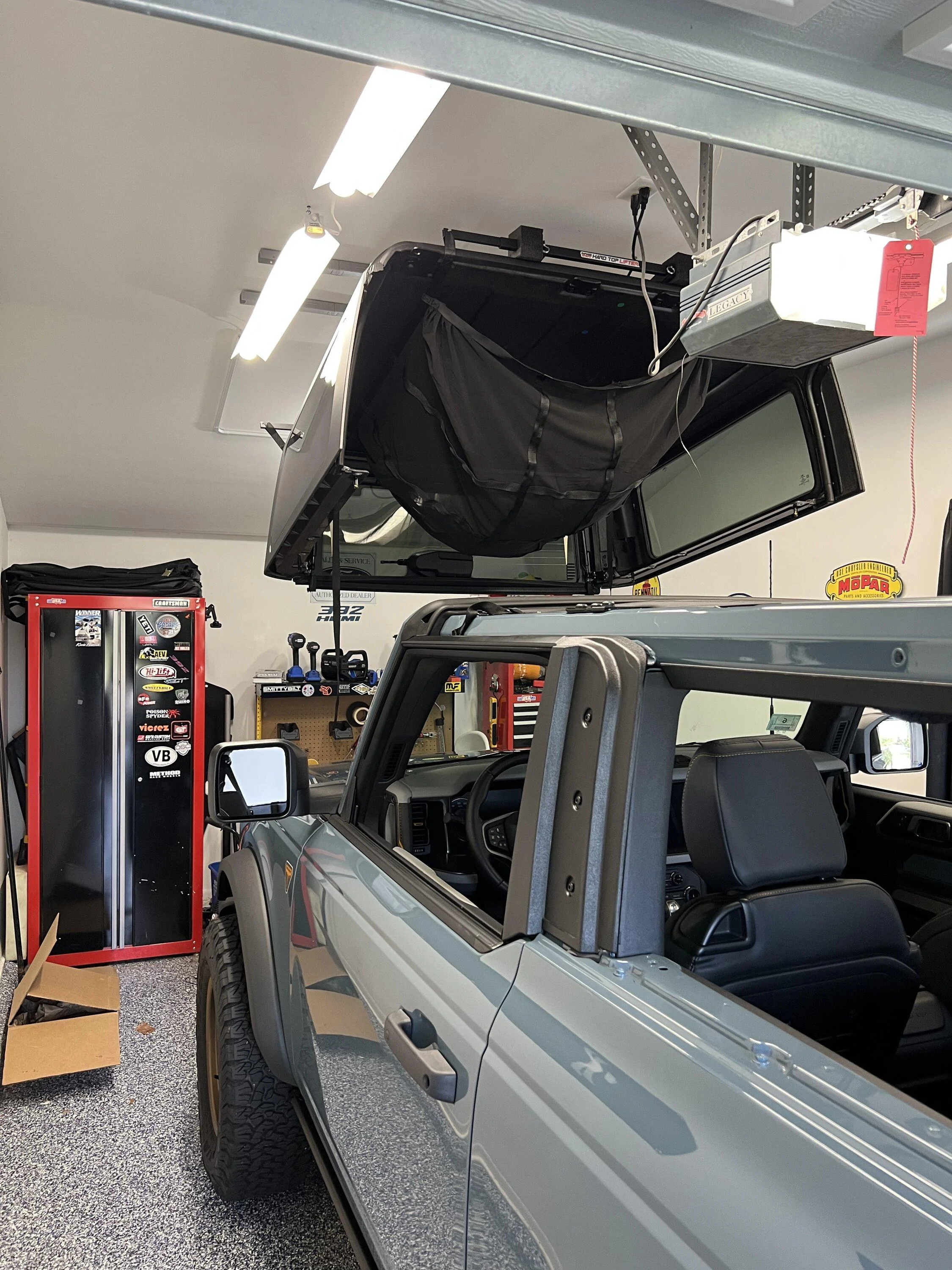 Ford Bronco Sold / shipped D9E5EF4F-B29A-4F4C-AA57-00DAB3E763B1