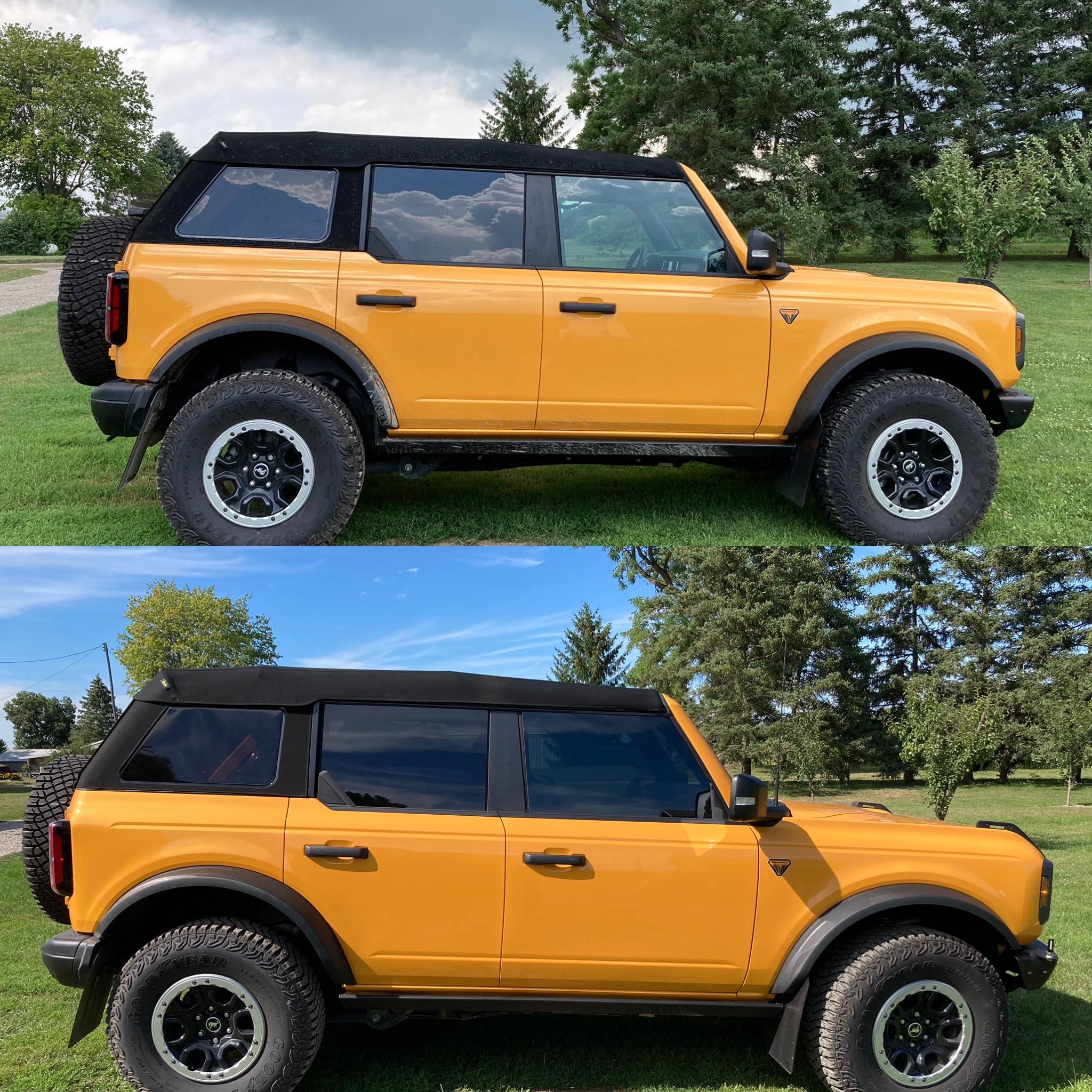 Ford Bronco Base 2 Door Bronco Tint Thread - Post Yours 15E19DFE-4EC9-422F-B7AB-0D43E1DB5C07.JPG