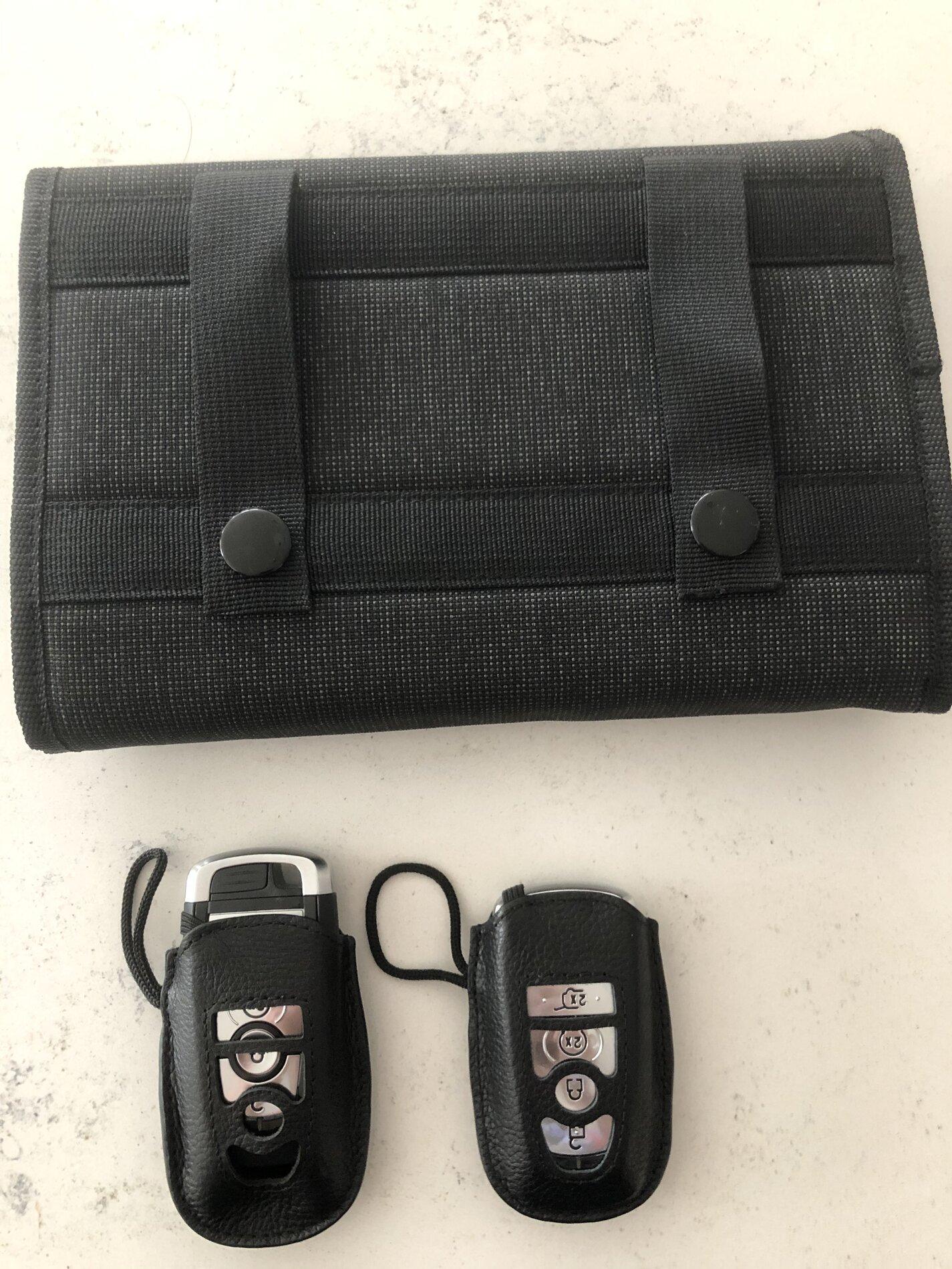 Ford Bronco Genuine Bronco Accessories 8785B157-CF16-41F4-A908-A8BE0B9C35CF