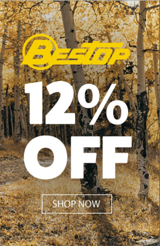 Ford Bronco Bestop SALE and $100 off discount code! Screen Shot 2022-09-20 at 1.53.15 PM