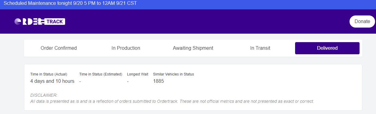 Ford Bronco 9/12/22 Build Week Group  **Now has Google Spreadsheet** 1663707415052