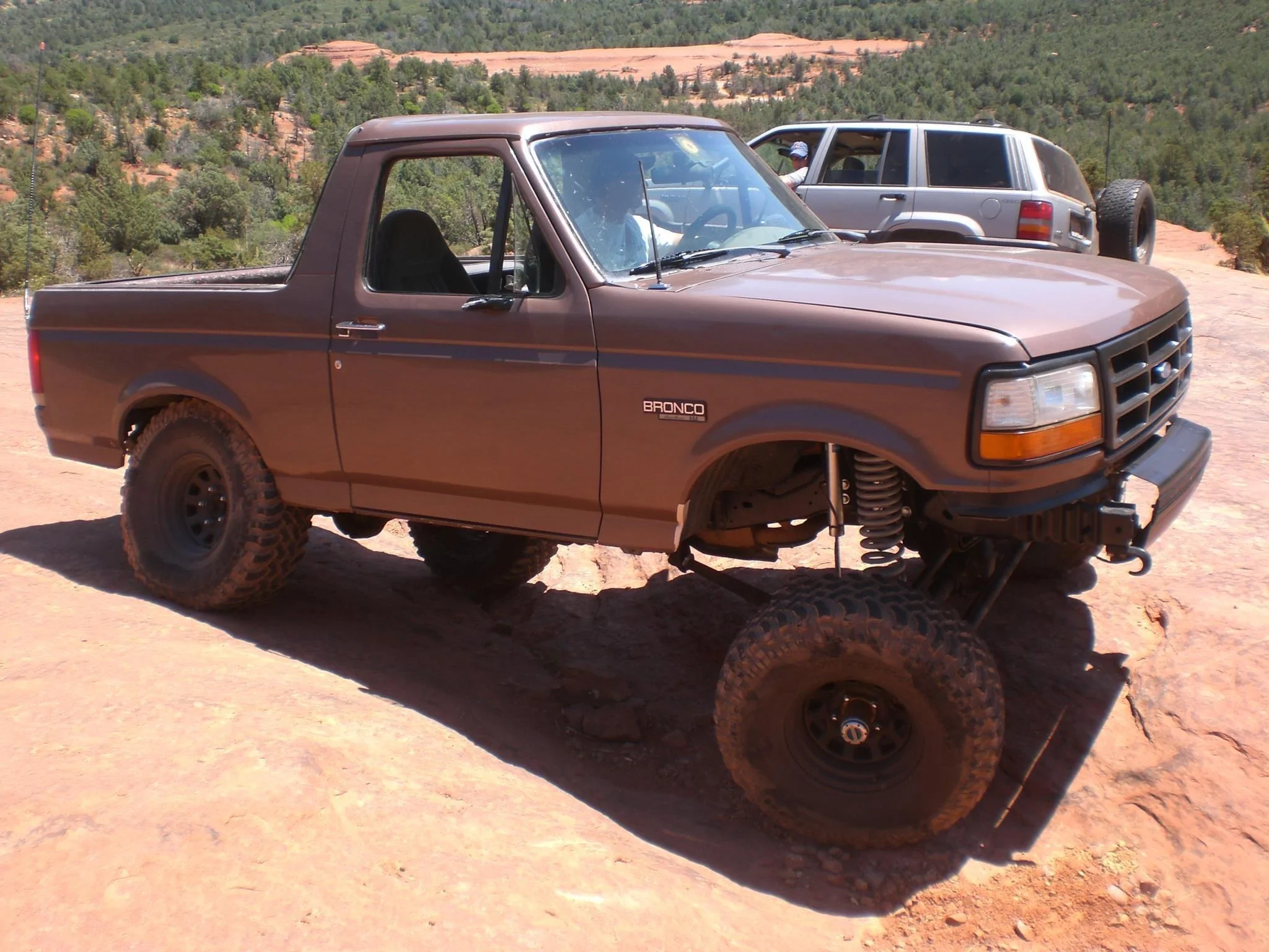 Ford Bronco Doba's Build and Whatnot IMG_7718