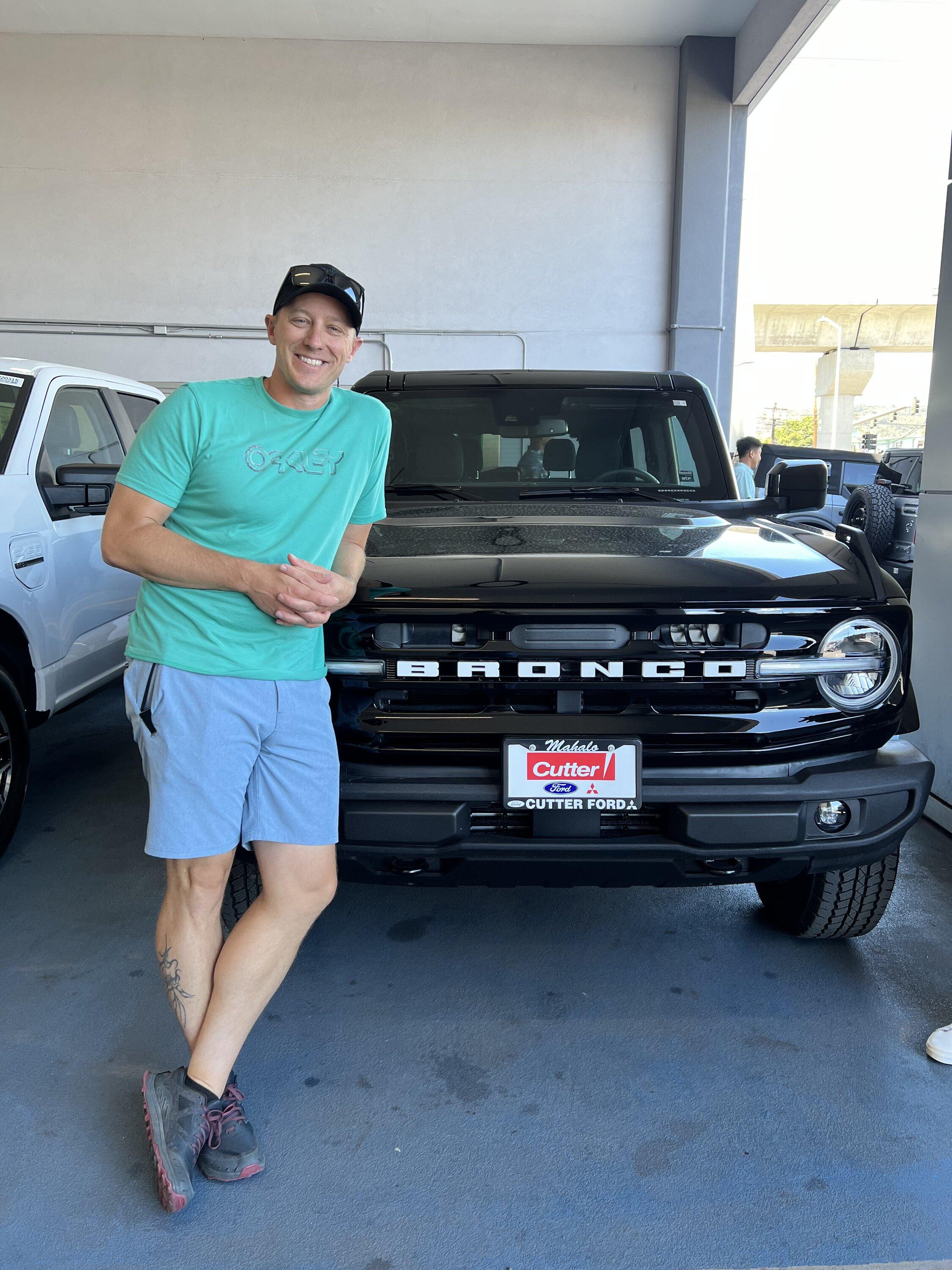 Ford Bronco Doba's Build and Whatnot IMG_8281