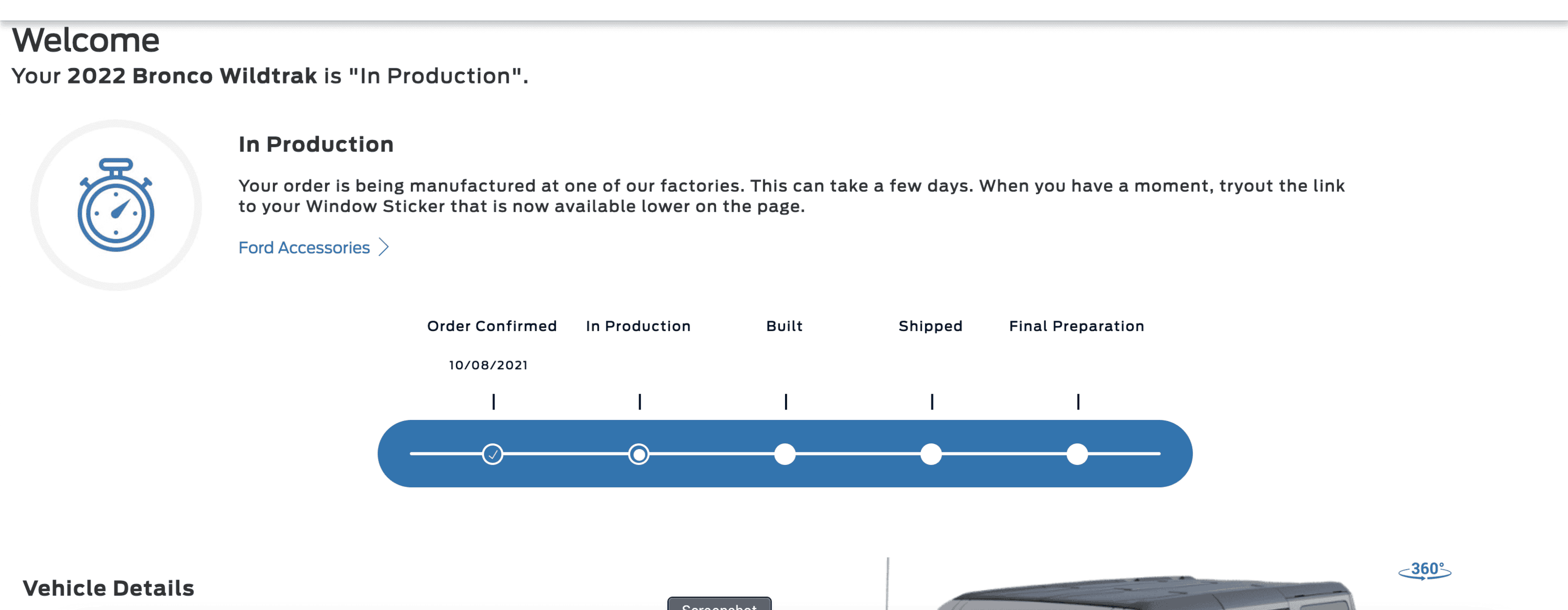 Ford Bronco 9/26/2022 Build Week Thread with Spreadsheet Screen Shot 2022-09-20 at 8.59.30 PM