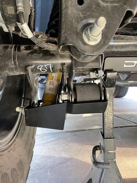 Ford Bronco What did you do TO / WITH your Bronco today? 👨🏻‍🔧🧰🚿🛠 52367410047_d76cc703cc_z