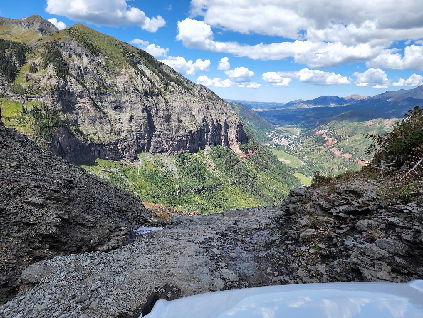 Ford Bronco Ultimate Badlands Non-Sasquatch pics thread 78B561A4-2831-4607-81C8-F47D3D885D26