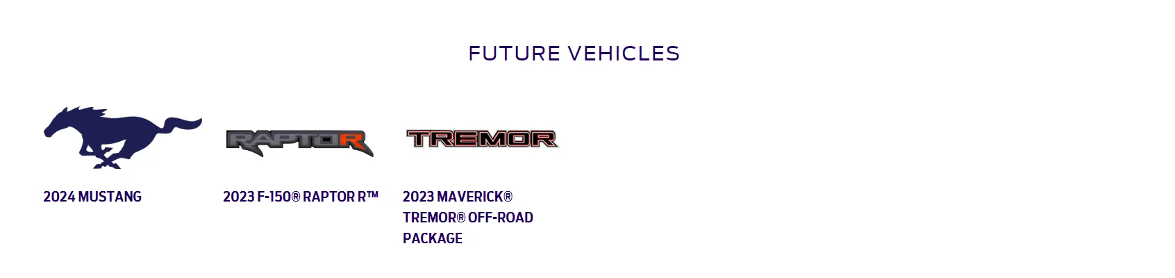 Ford Bronco 2023 Bronco and Raptor Order Guide [Updated 12/1/22] 1663757906998